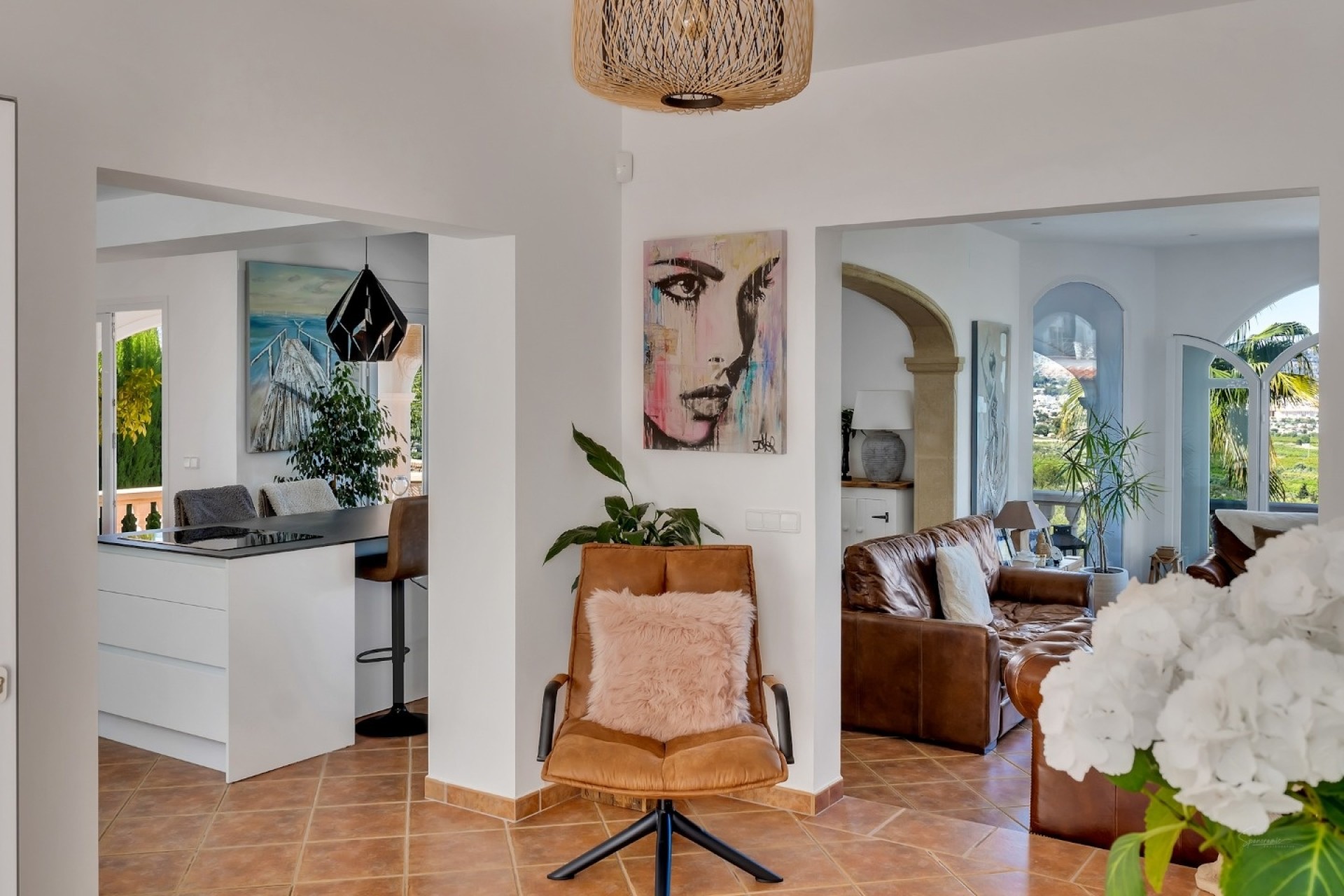 Reventes - Villas - Javea