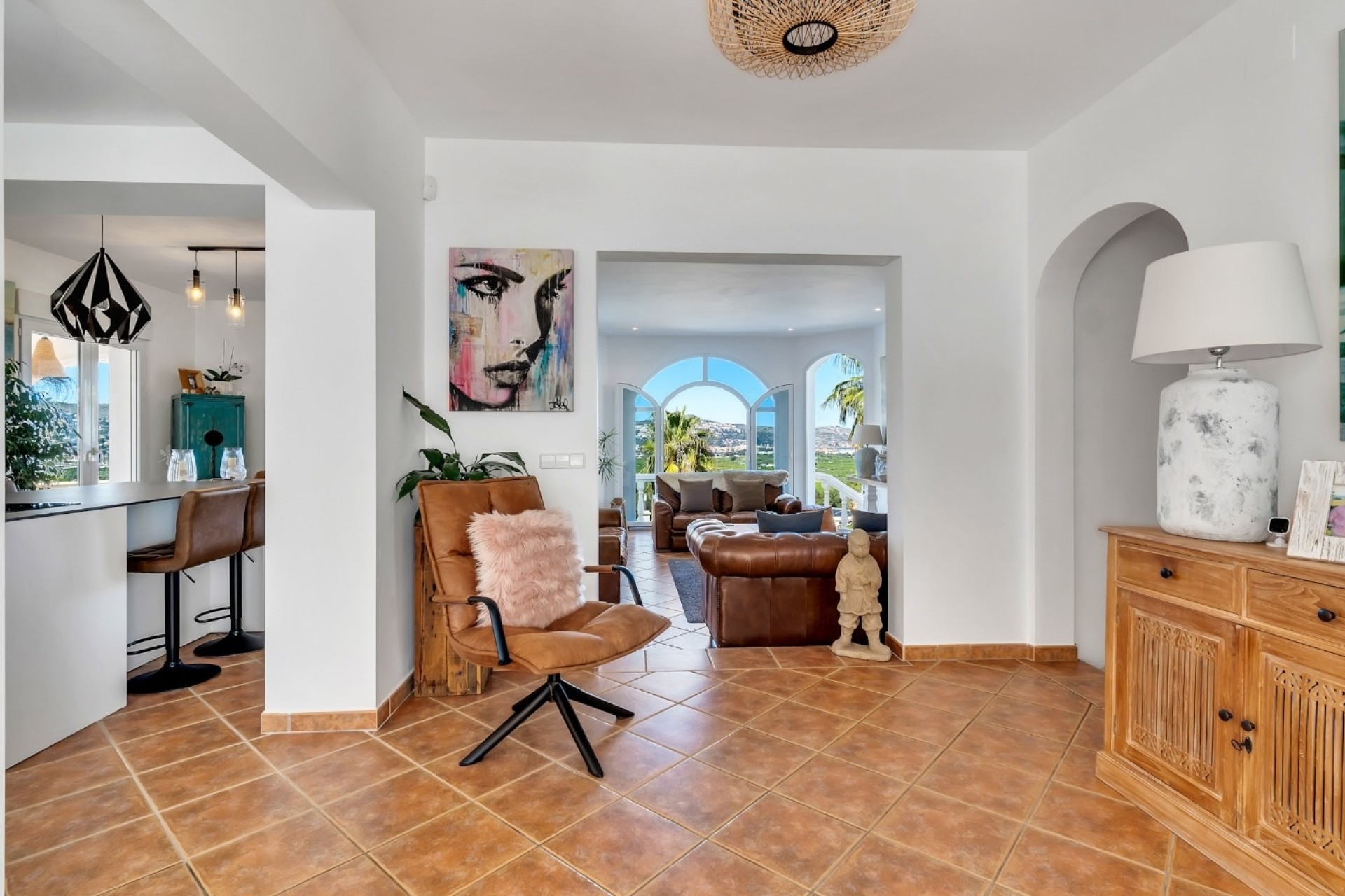 Reventes - Villas - Javea