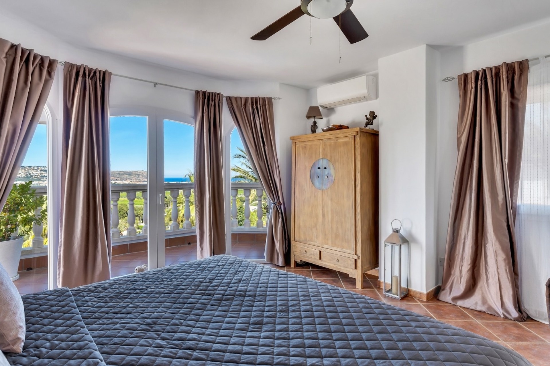 Reventes - Villas - Javea