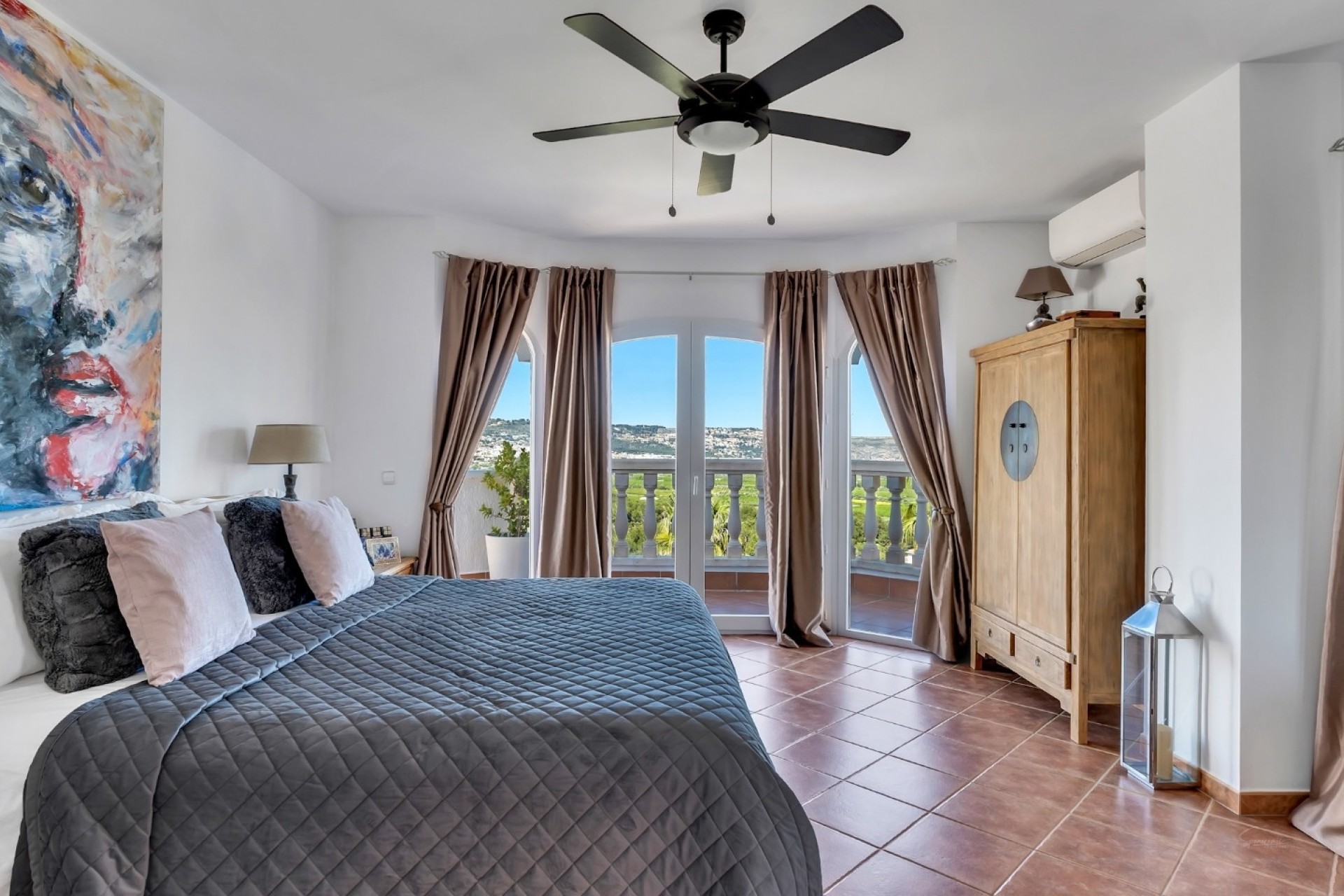 Reventes - Villas - Javea