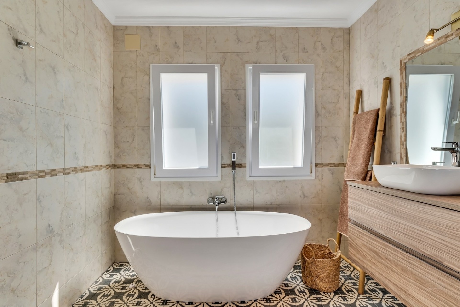 Reventes - Villas - Javea