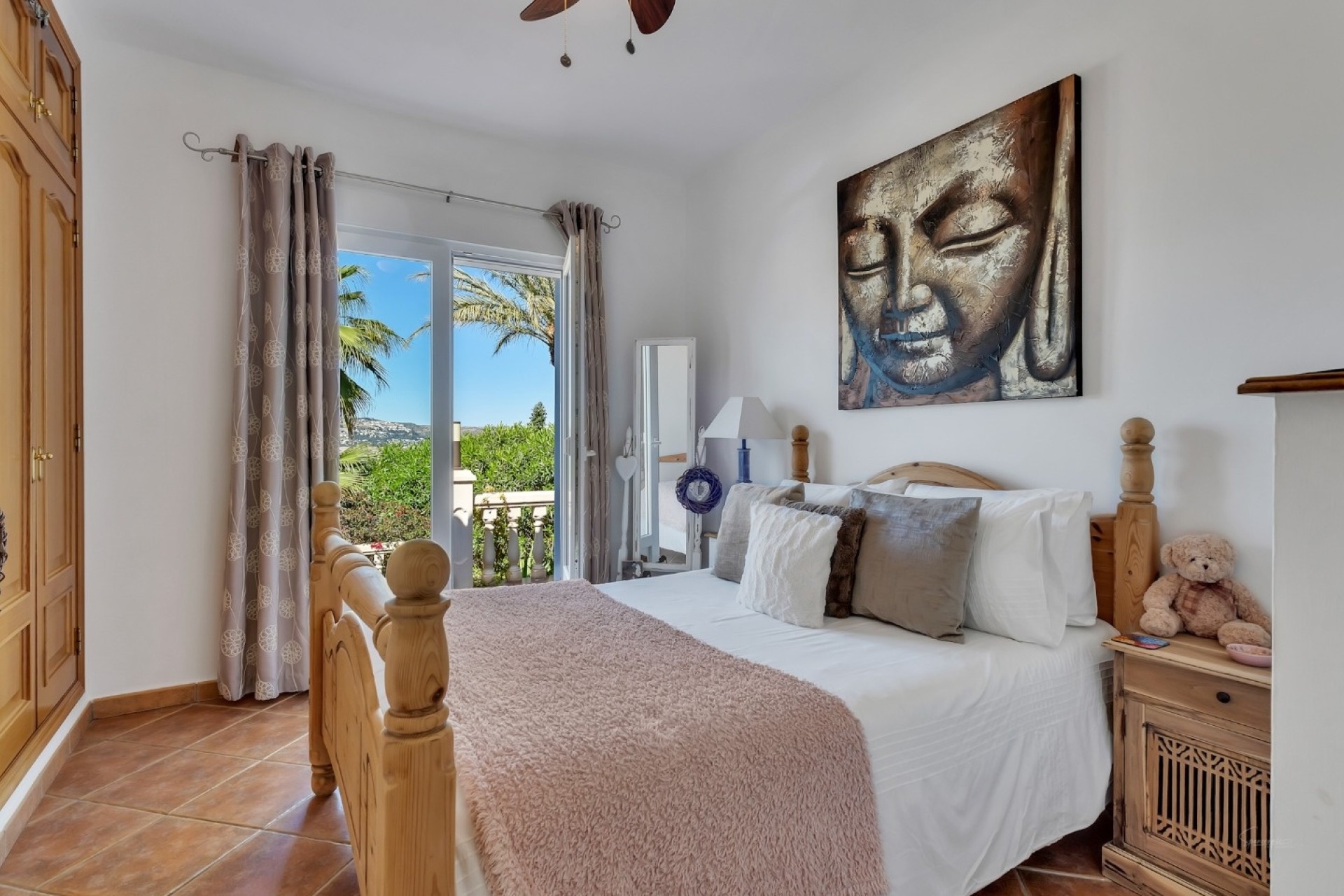 Reventes - Villas - Javea