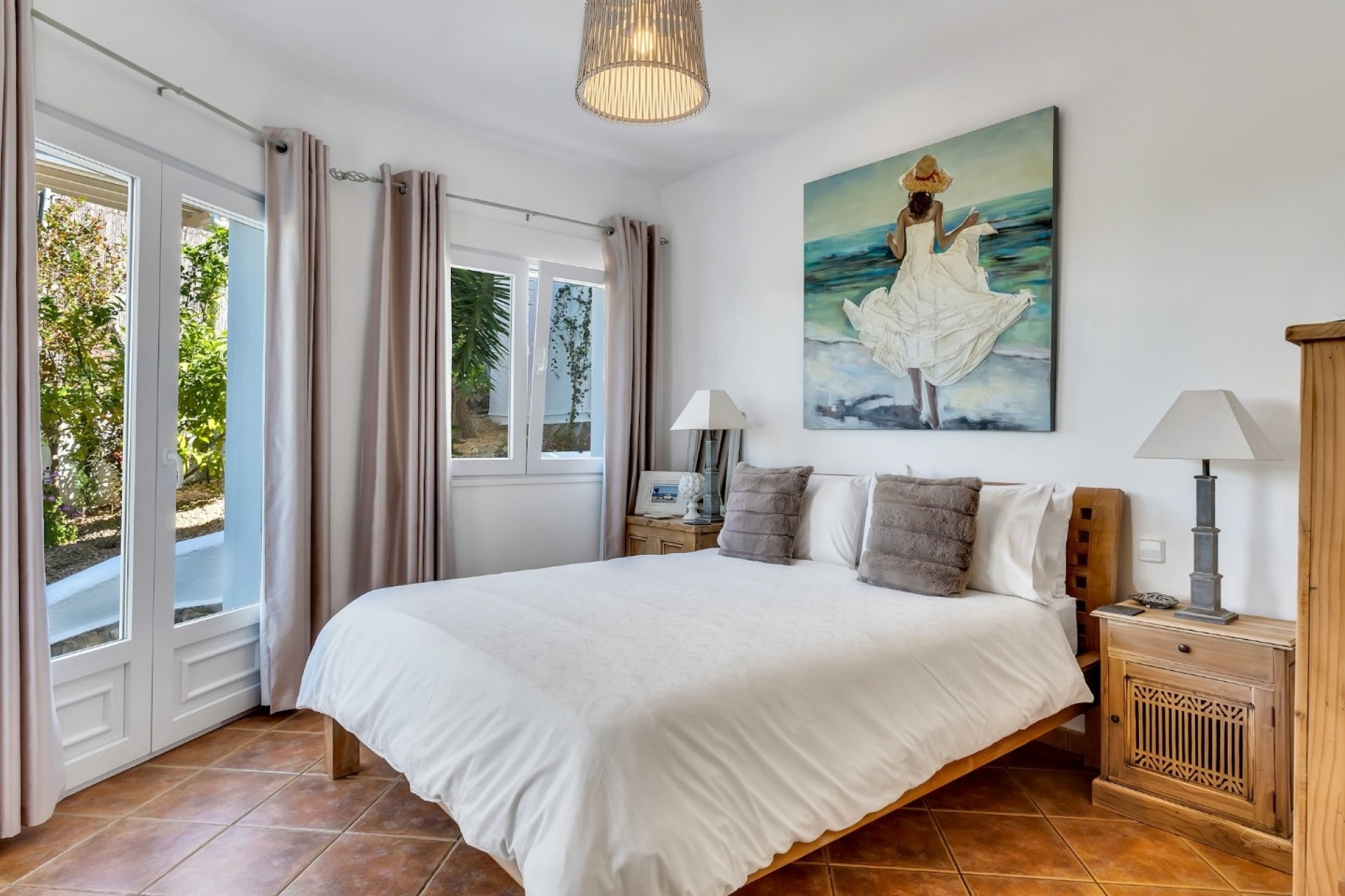 Reventes - Villas - Javea