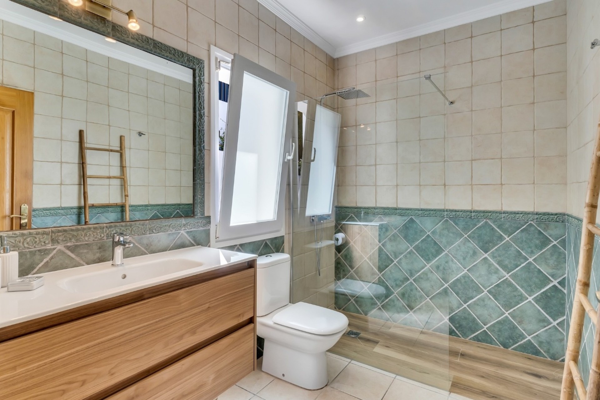 Reventes - Villas - Javea