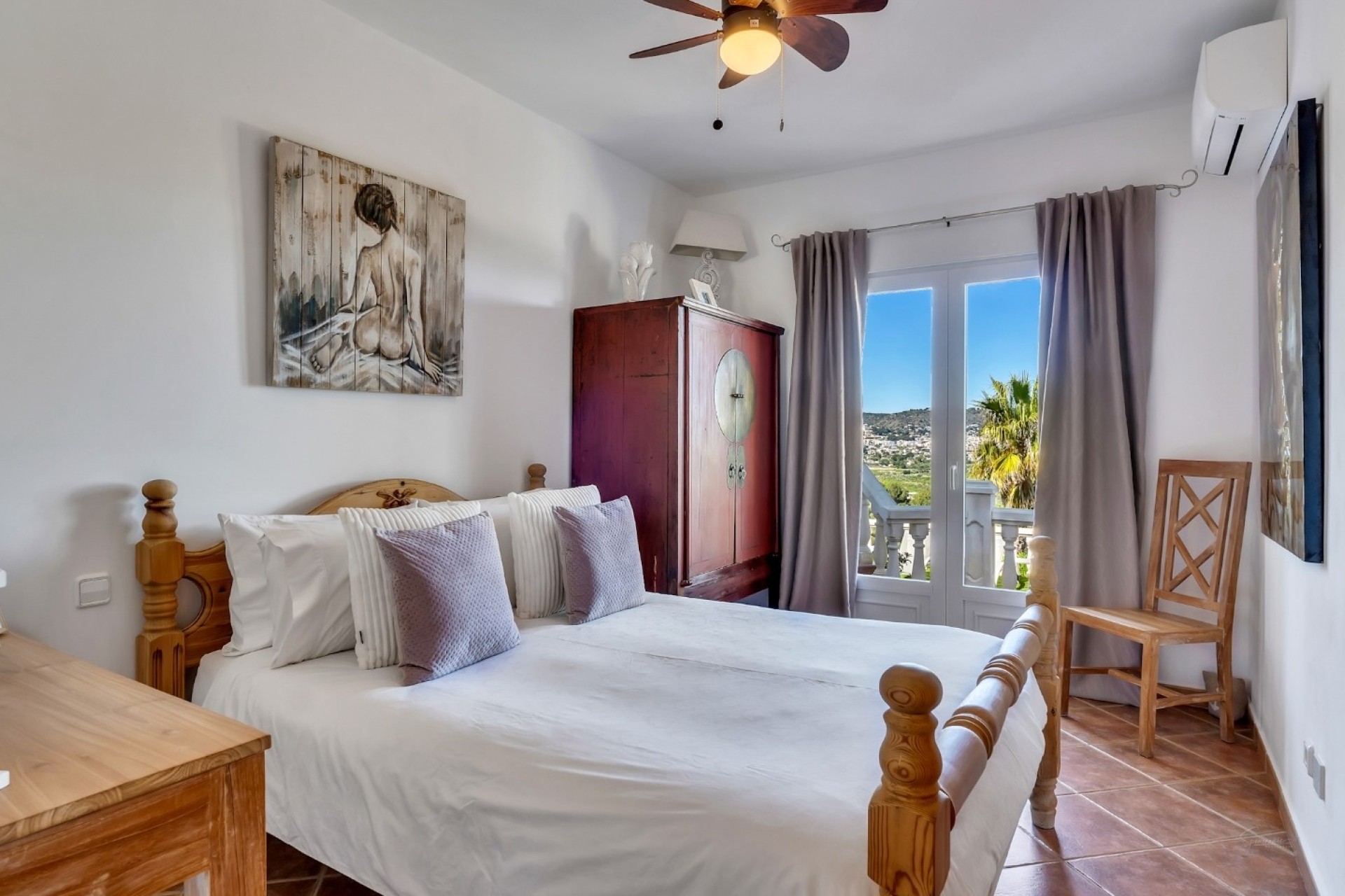 Reventes - Villas - Javea