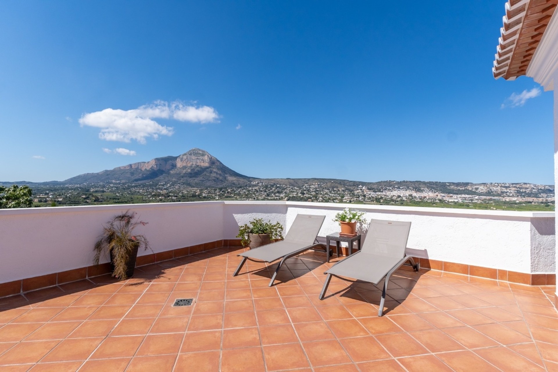 Reventes - Villas - Javea