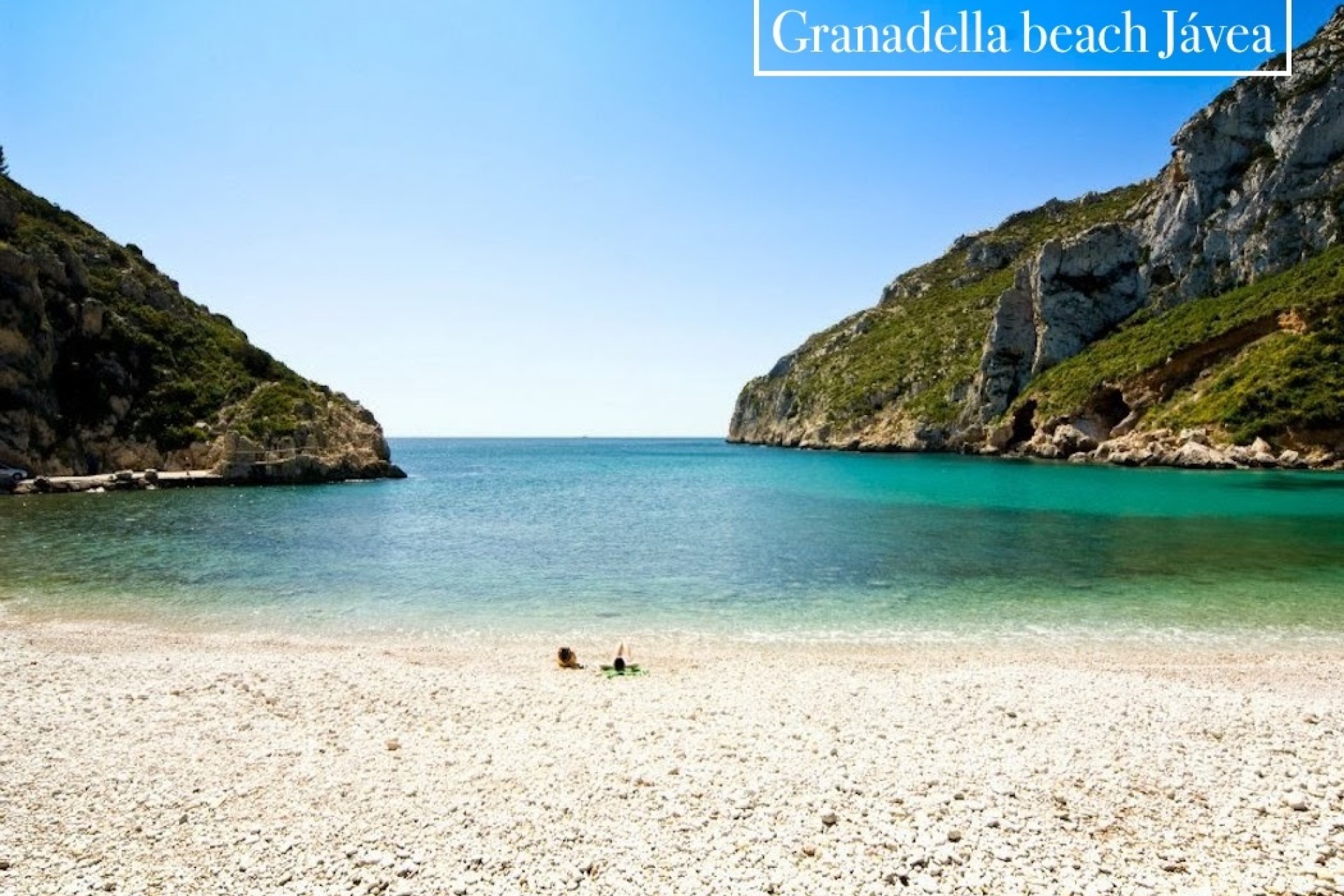 Reventes - Villas - Javea