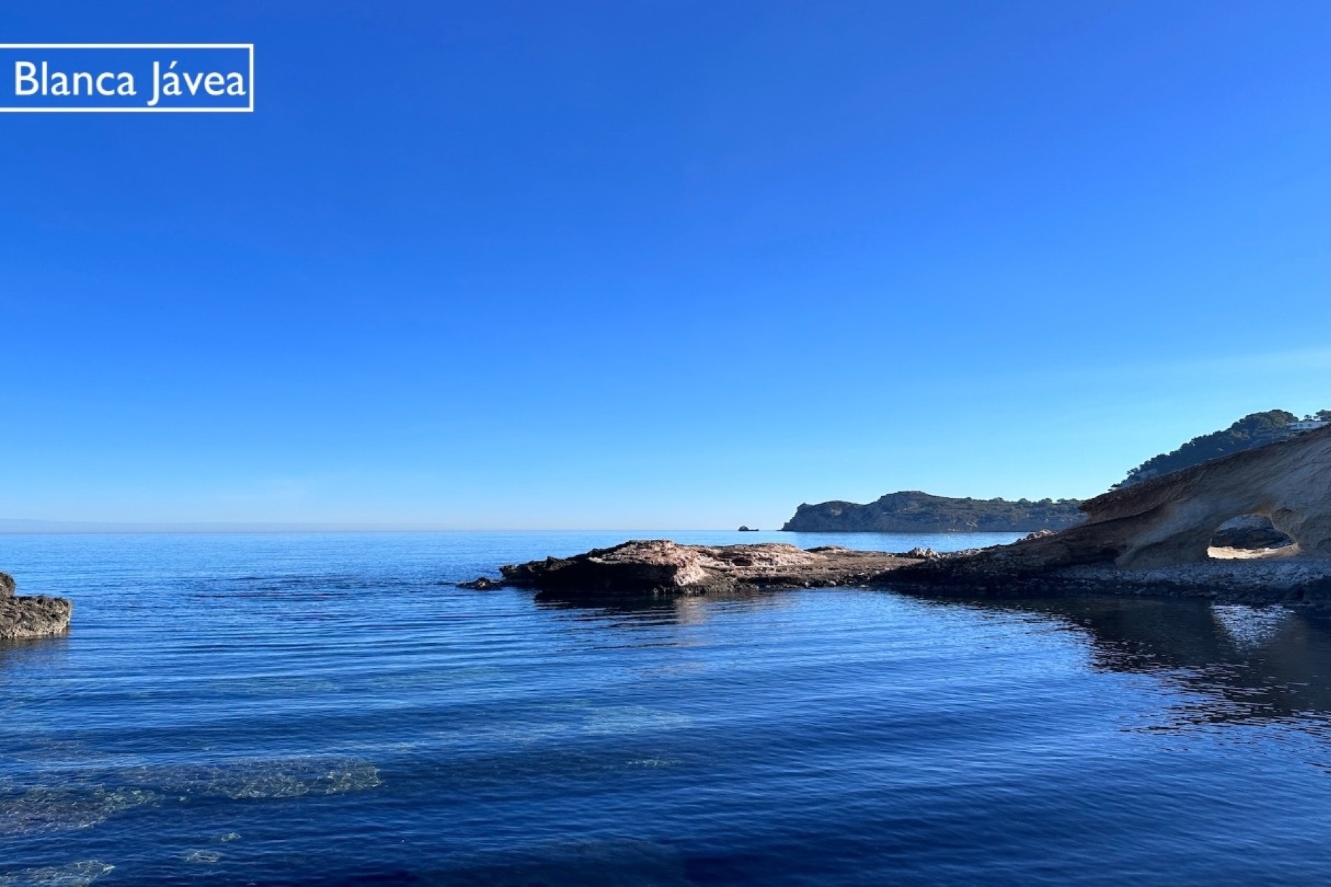 Reventes - Villas - Javea