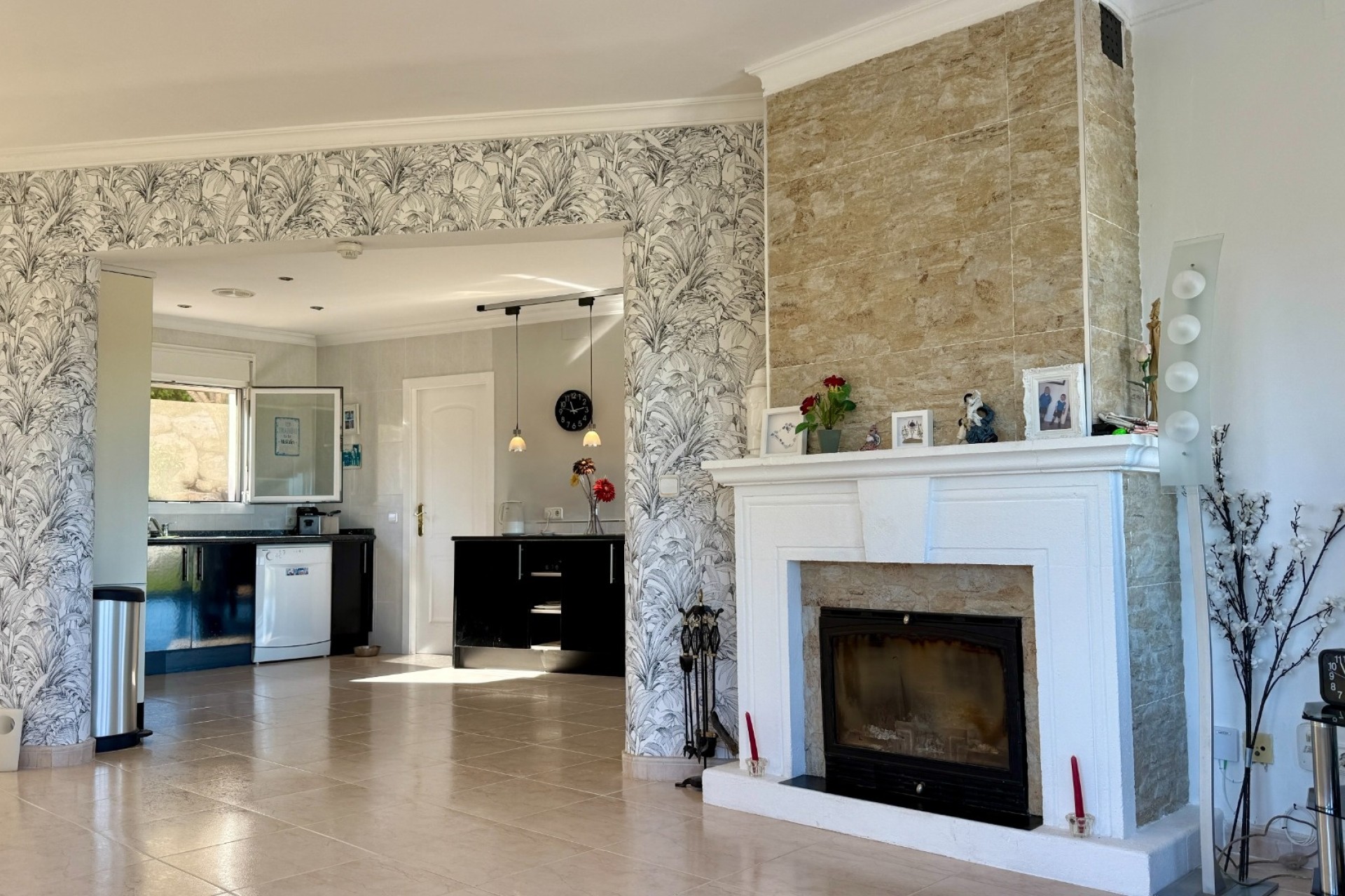 Reventes - Villas - Javea