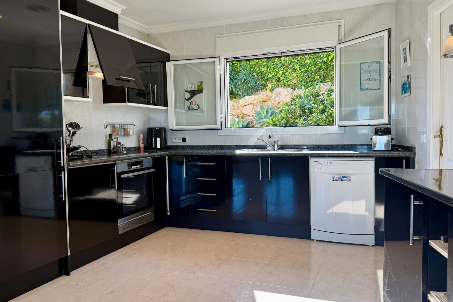 Reventes - Villas - Javea