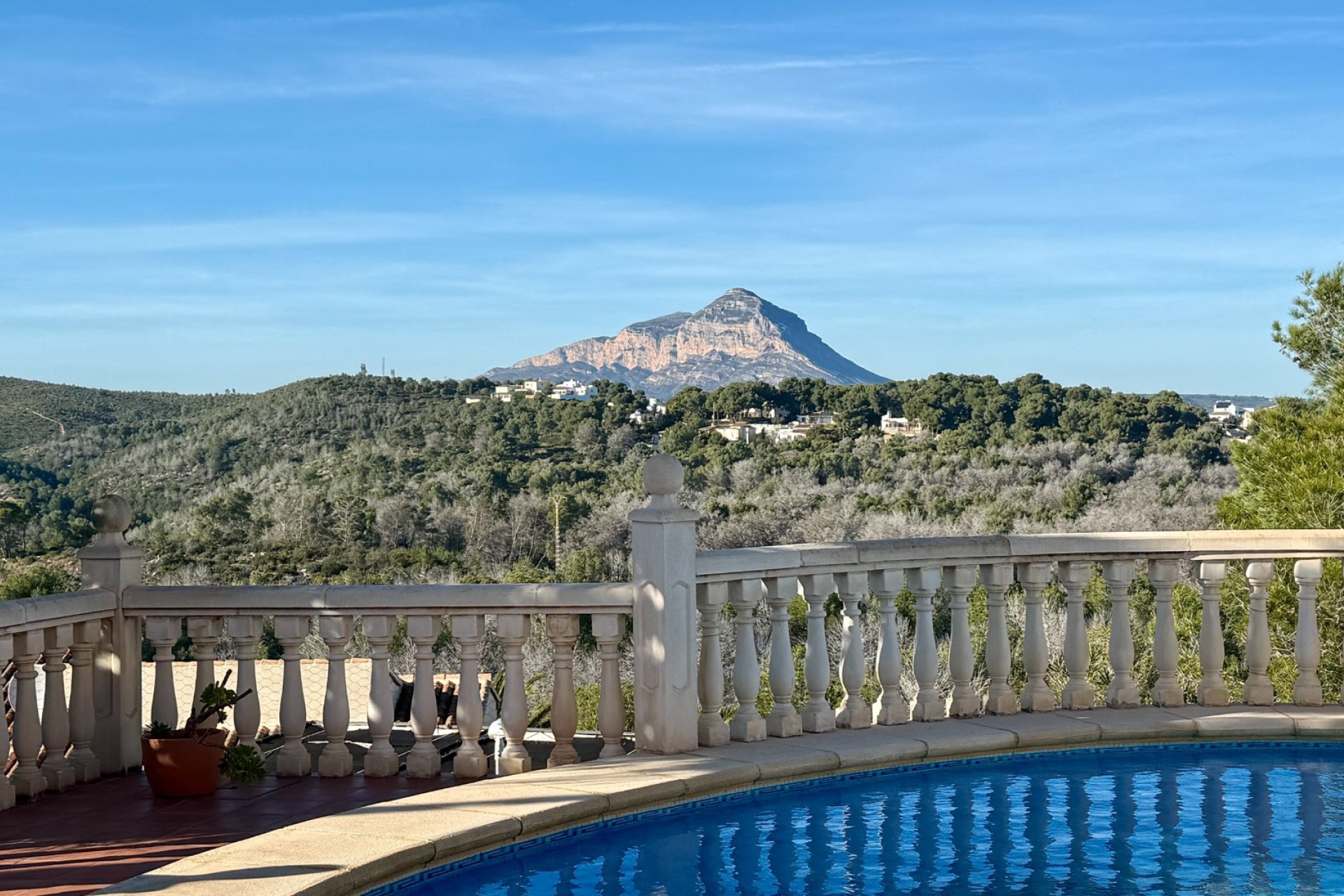 Reventes - Villas - Javea