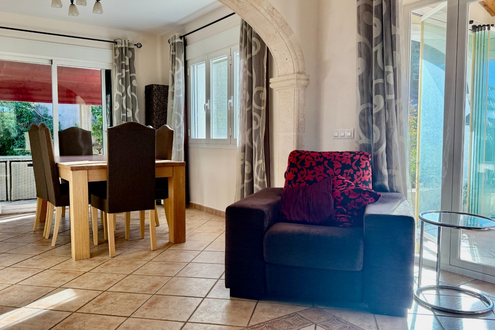 Reventes - Villas - Javea