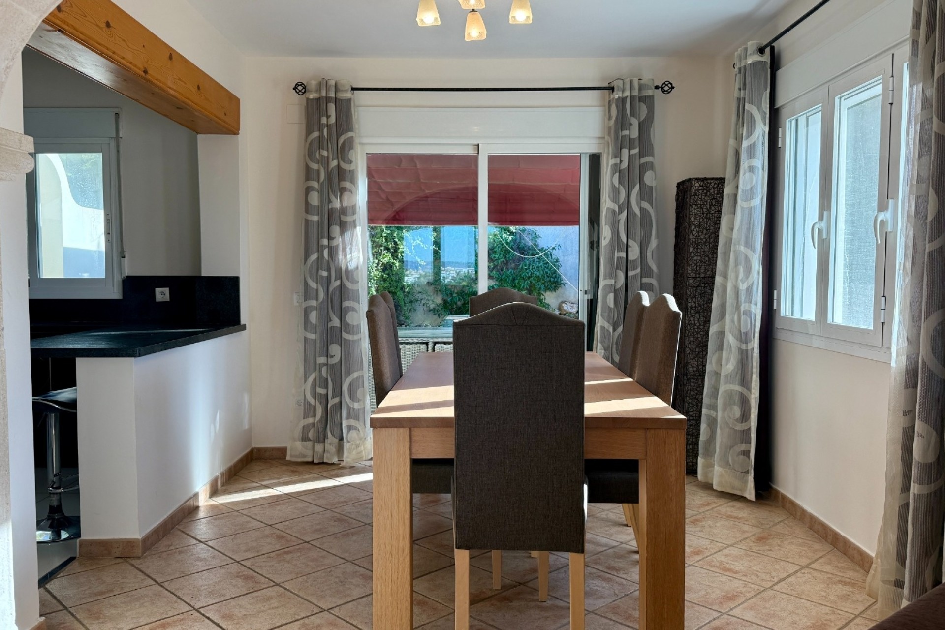 Reventes - Villas - Javea