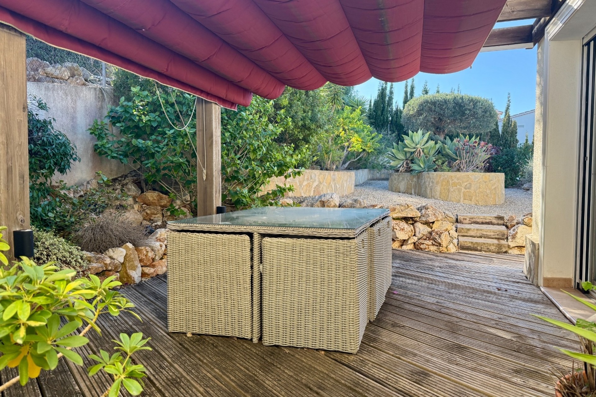 Reventes - Villas - Javea