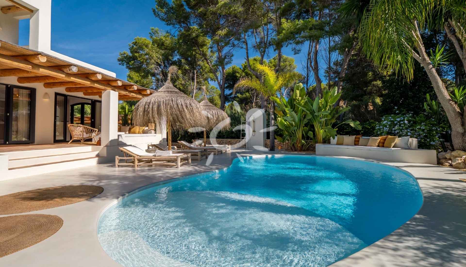 Reventes - Villas - Javea