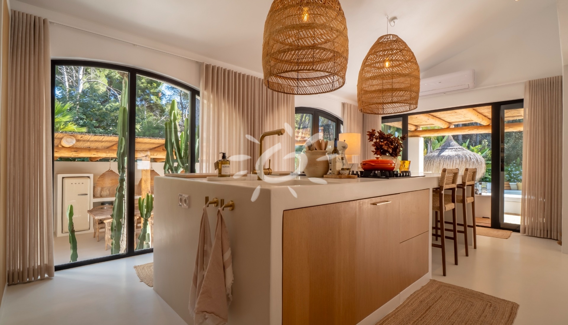 Reventes - Villas - Javea