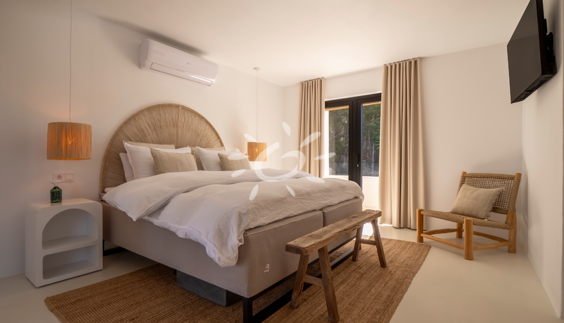 Reventes - Villas - Javea