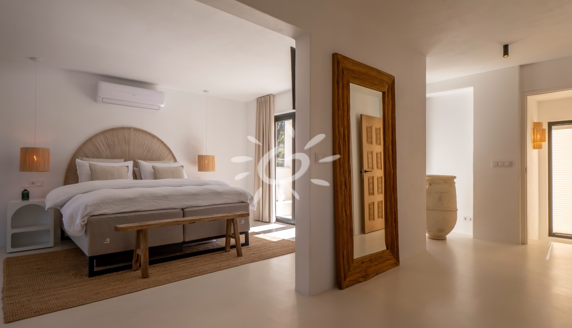 Reventes - Villas - Javea