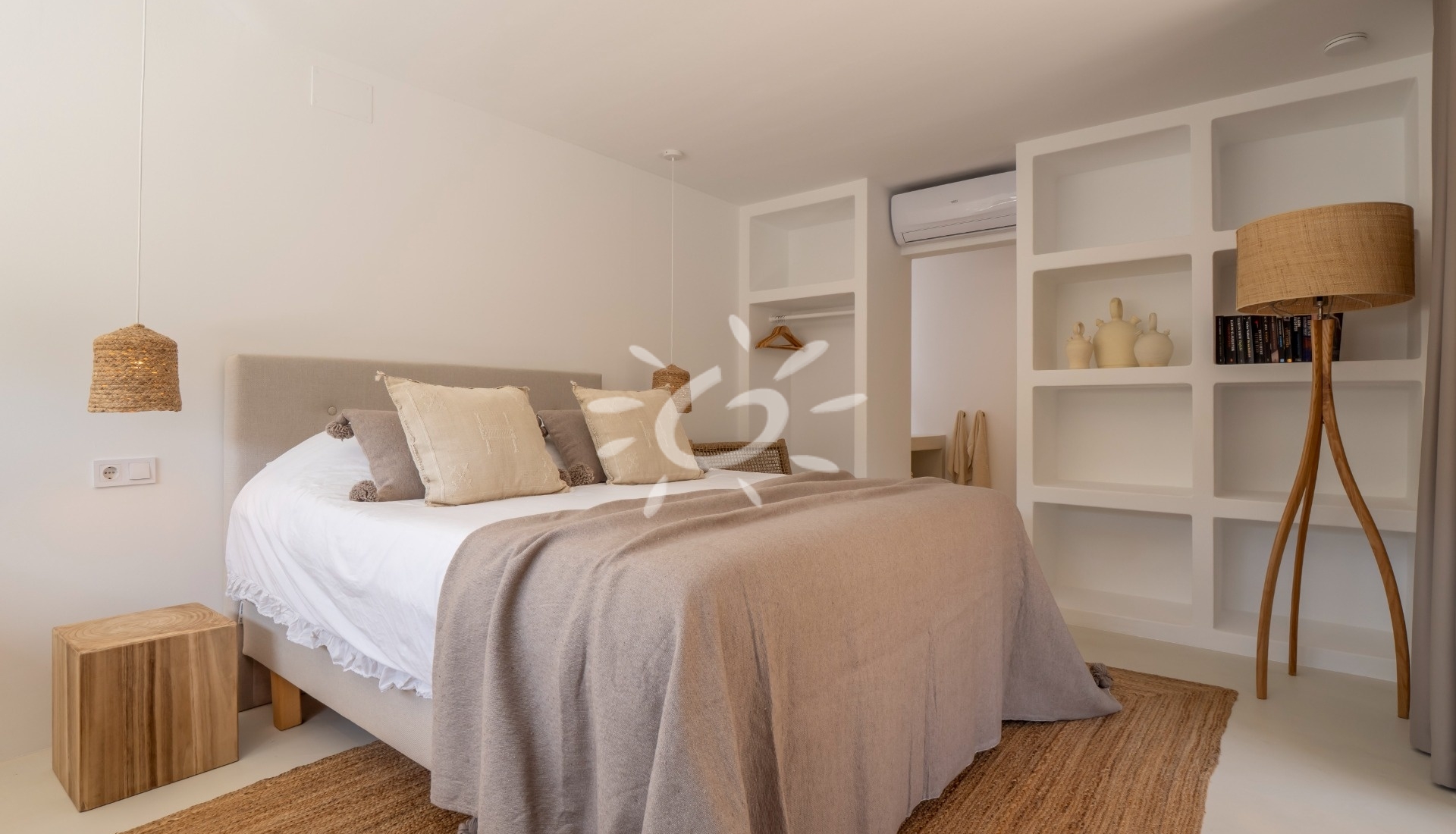 Reventes - Villas - Javea