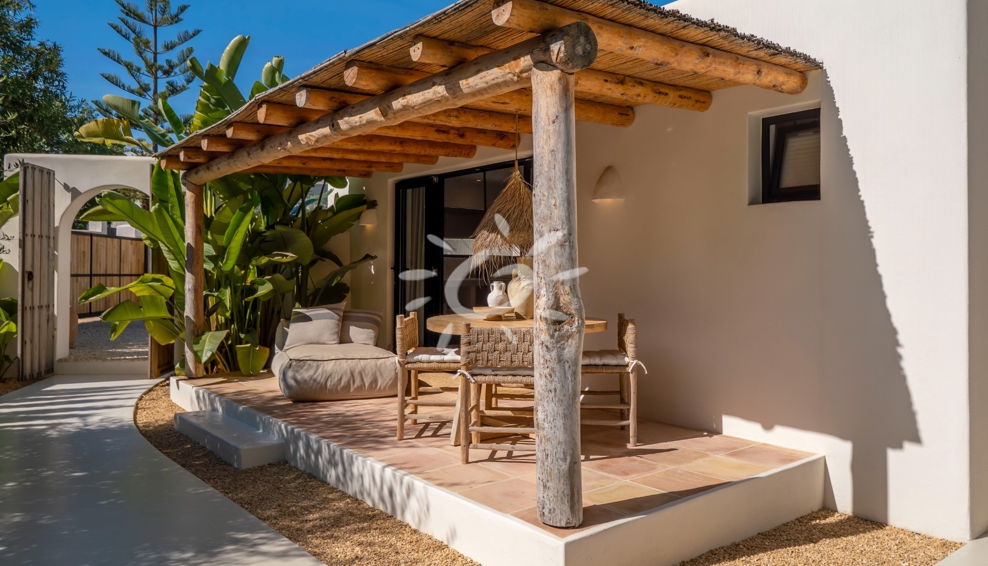 Reventes - Villas - Javea