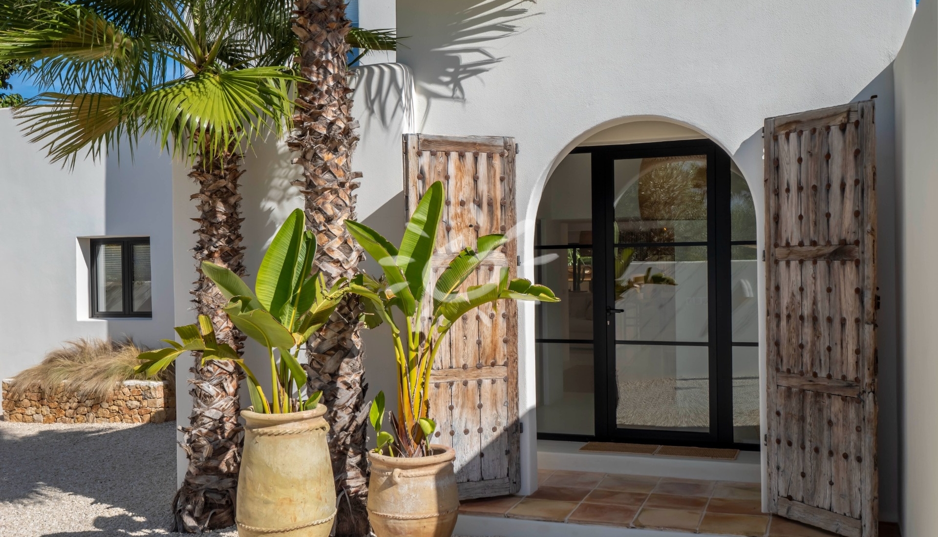 Reventes - Villas - Javea