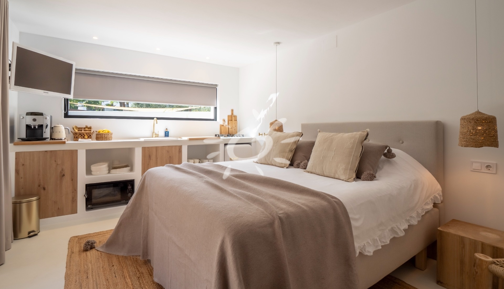 Reventes - Villas - Javea