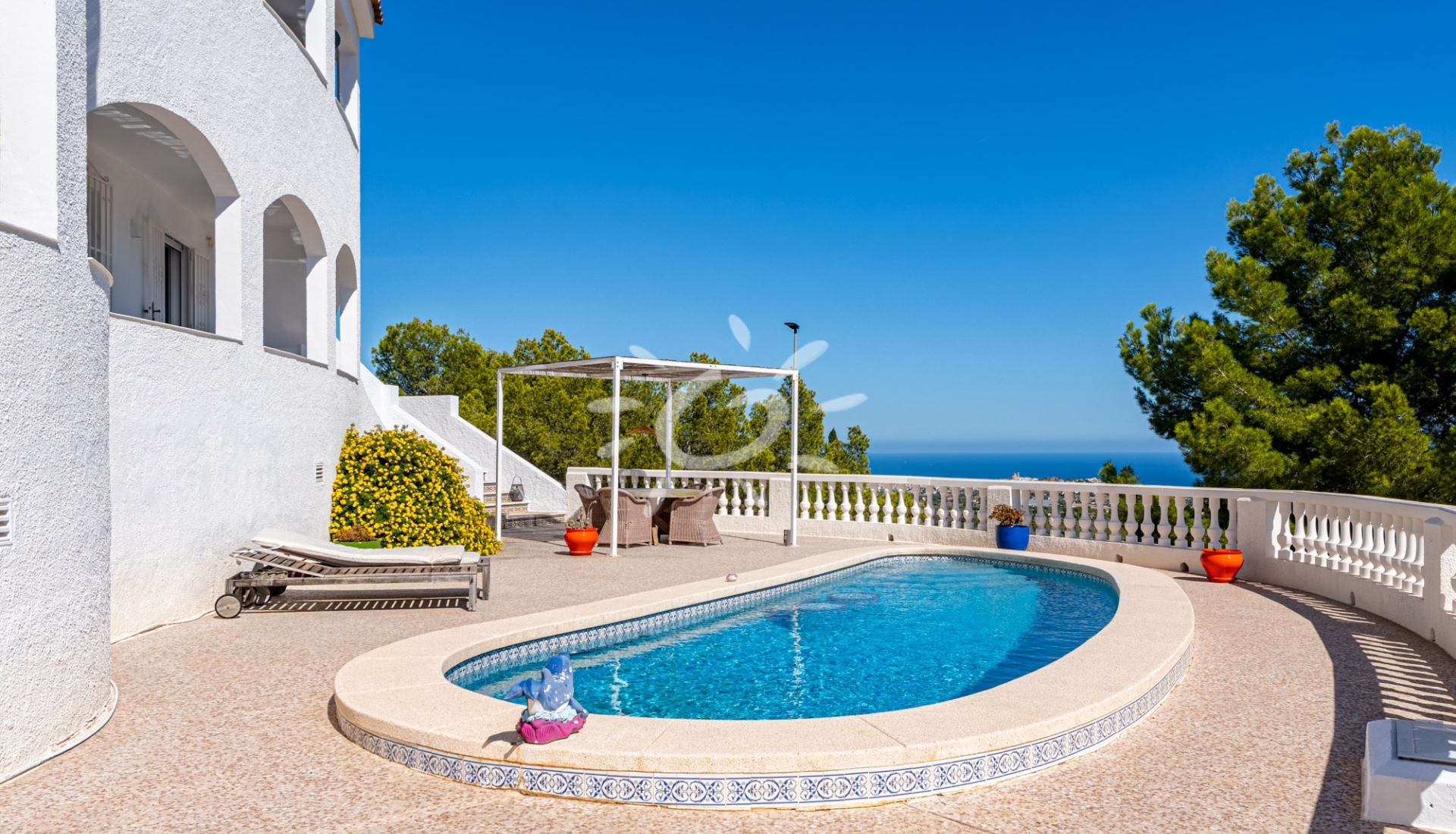 Reventes - Villas - L'Alfàs del Pi - Escandinavia - Cautivador