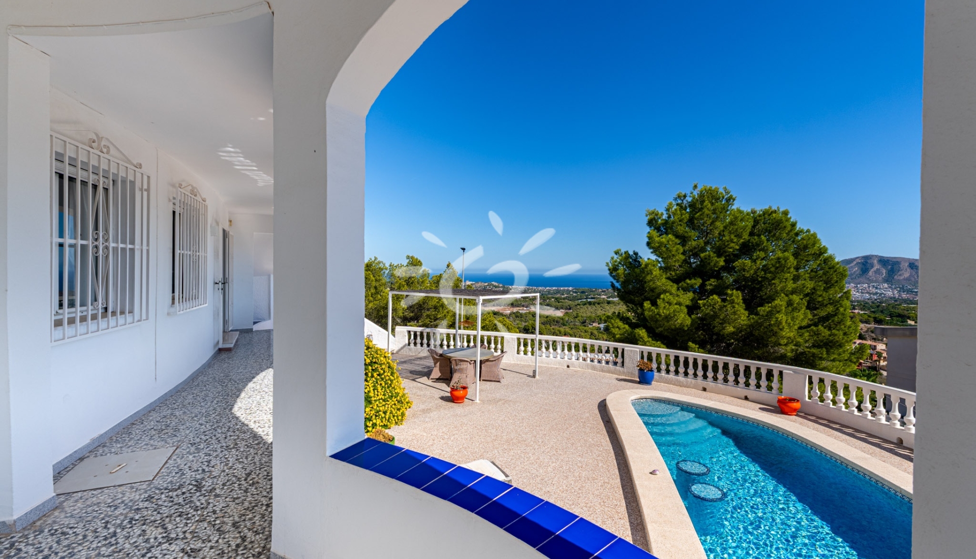 Reventes - Villas - L'Alfàs del Pi - Escandinavia - Cautivador
