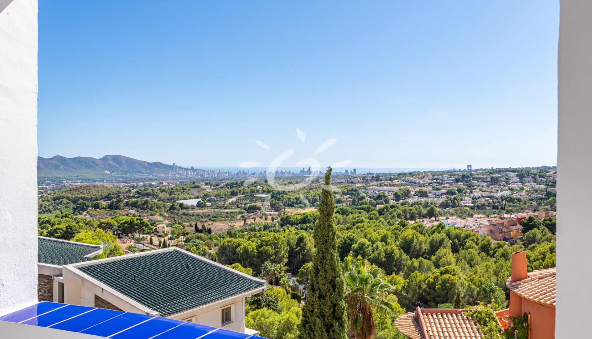 Reventes - Villas - L'Alfàs del Pi - Escandinavia - Cautivador