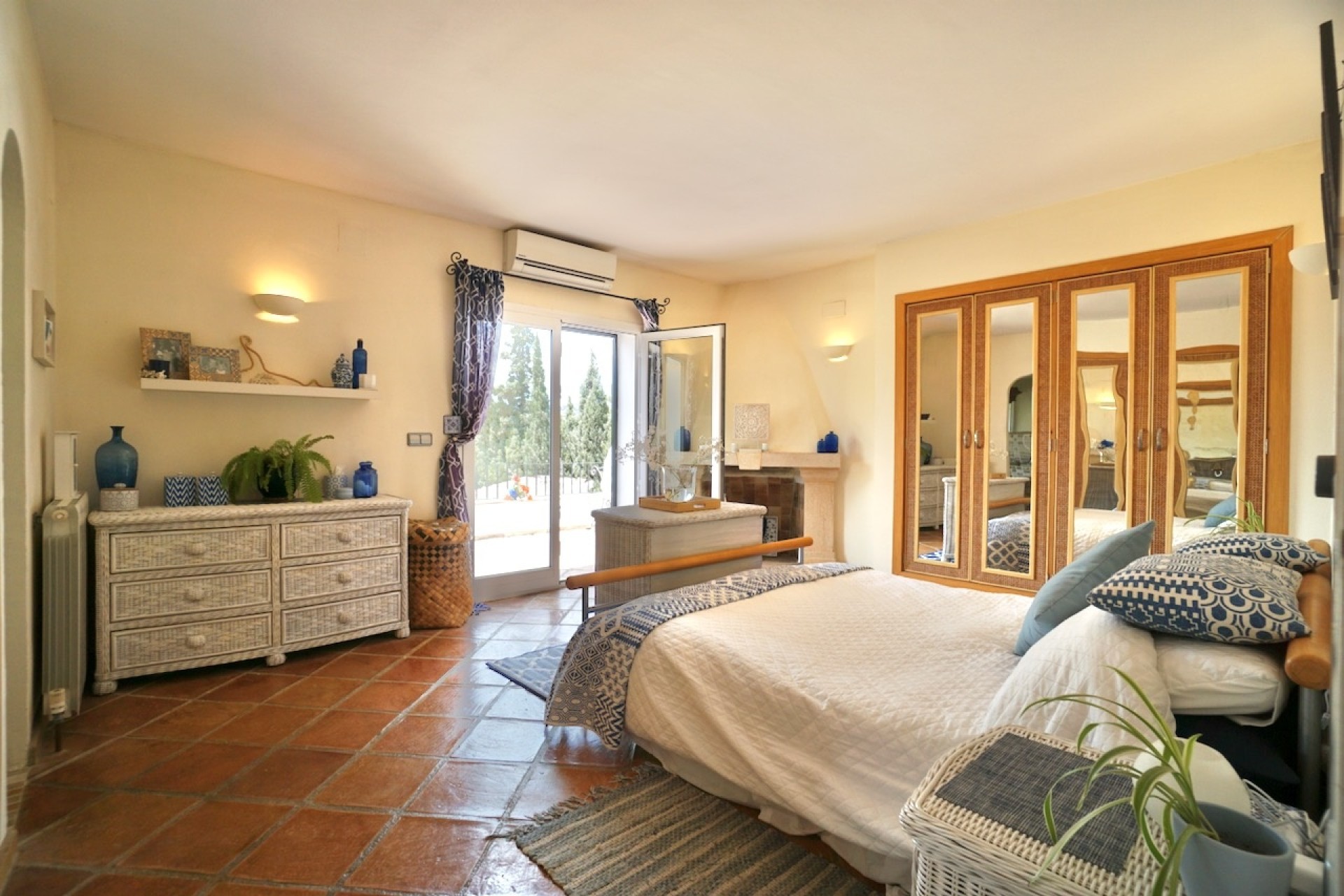 Reventes - Villas - Moraira - Alcasar