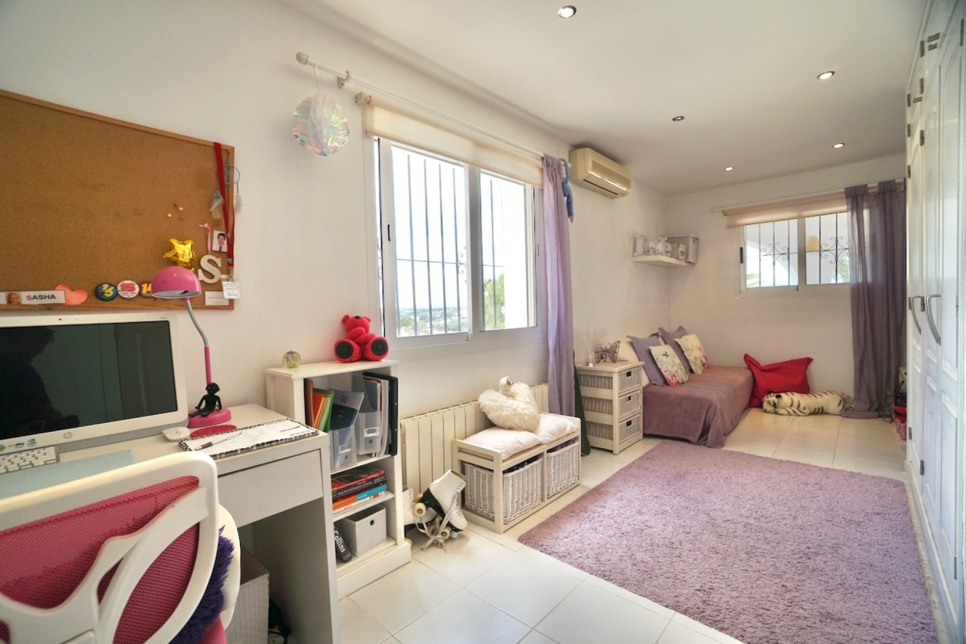 Reventes - Villas - Moraira - Alcasar