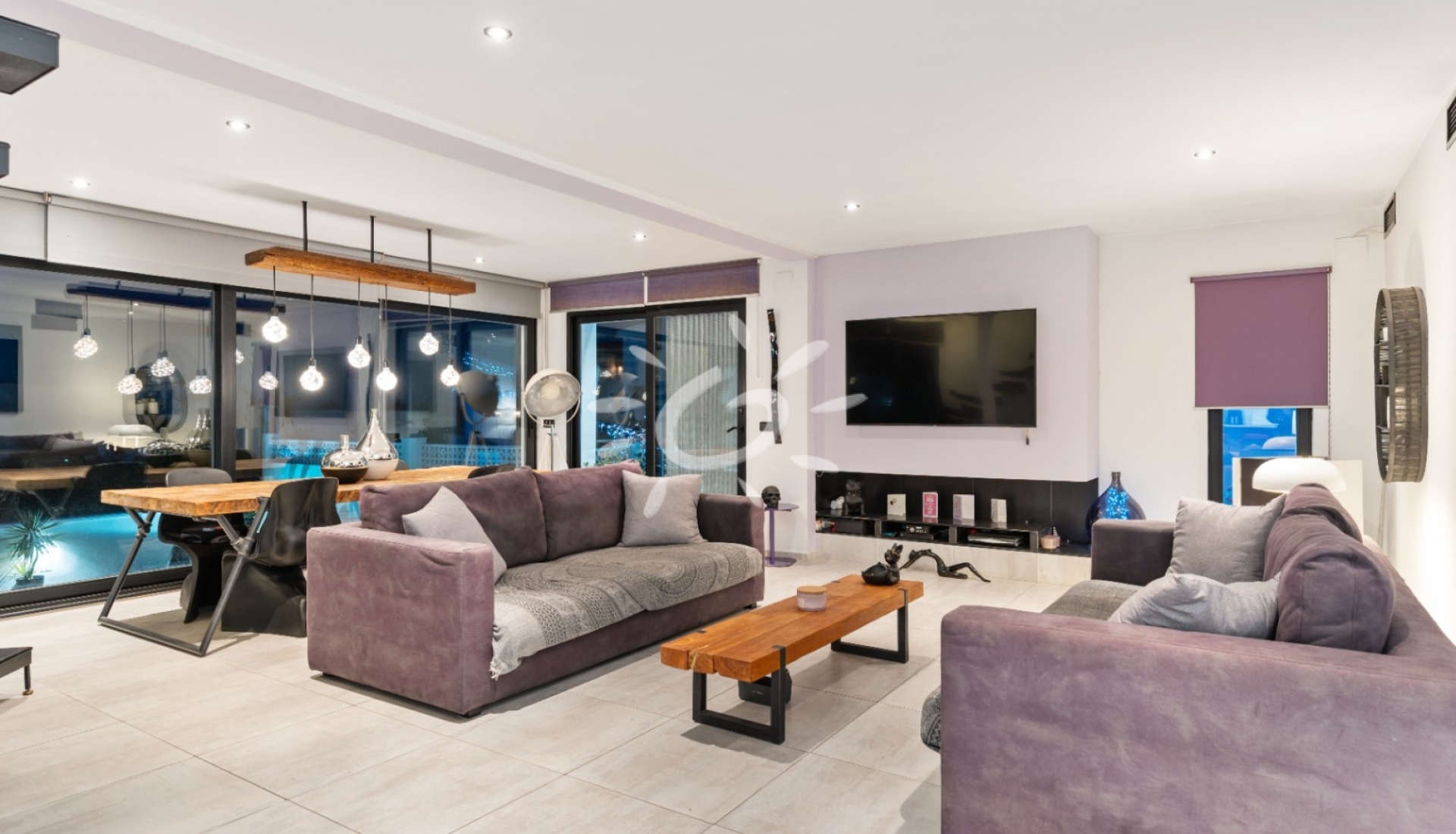 Reventes - Villas - Moraira - Alicante