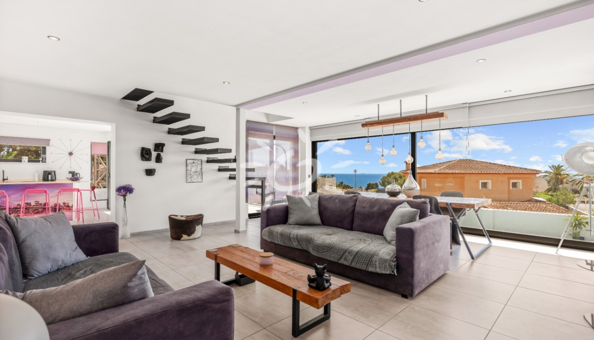 Reventes - Villas - Moraira - Alicante