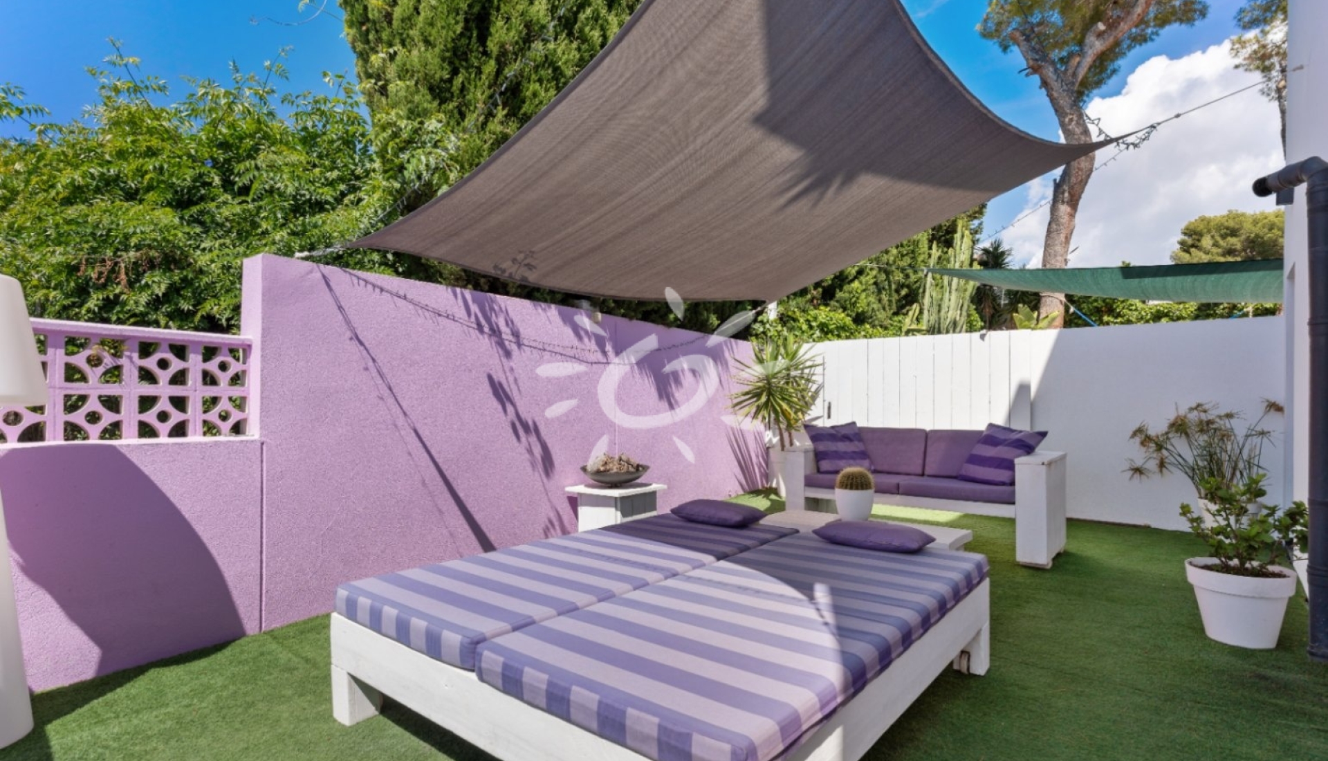 Reventes - Villas - Moraira - Alicante