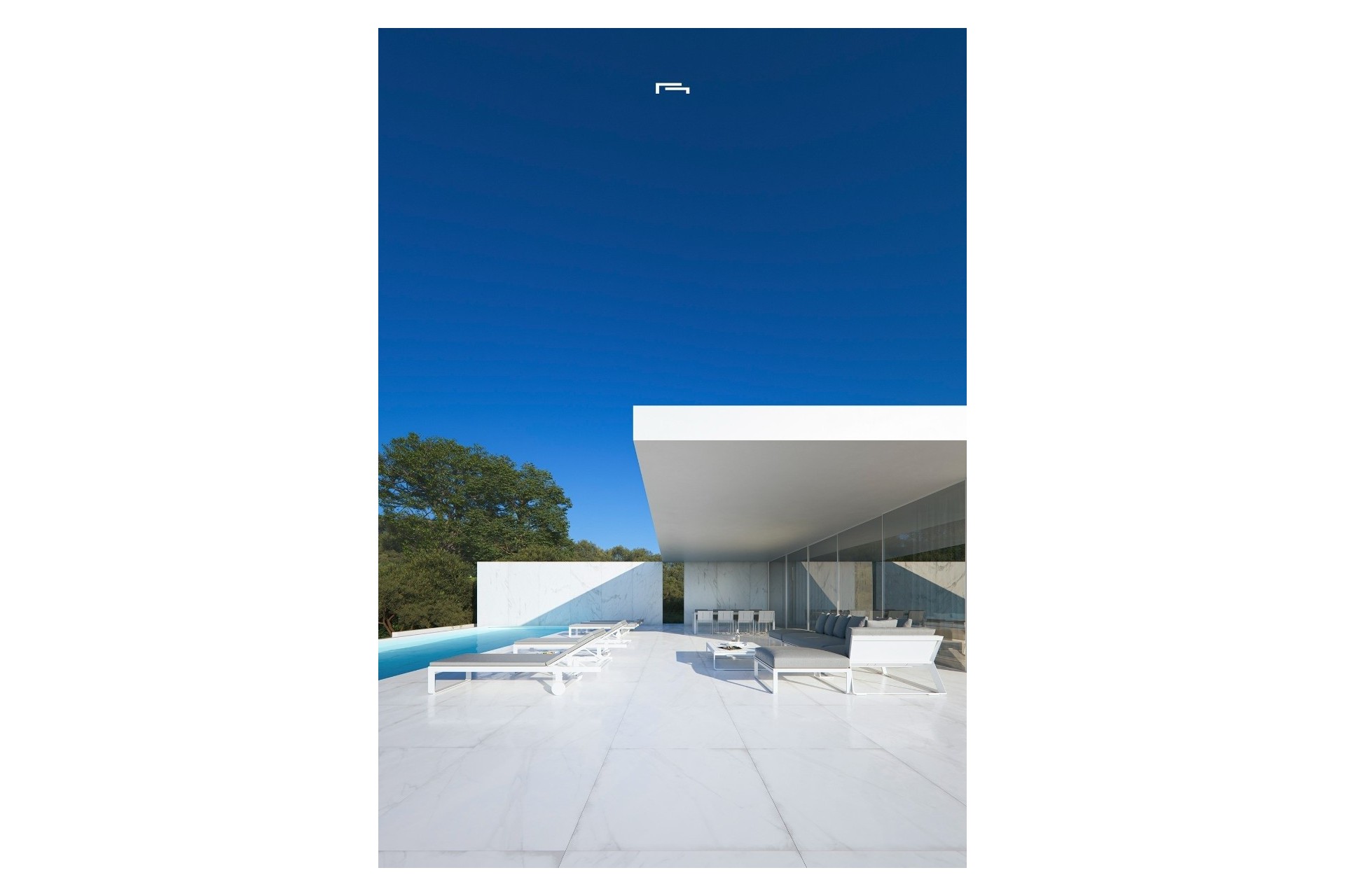 Reventes - Villas - Moraira - Arnella