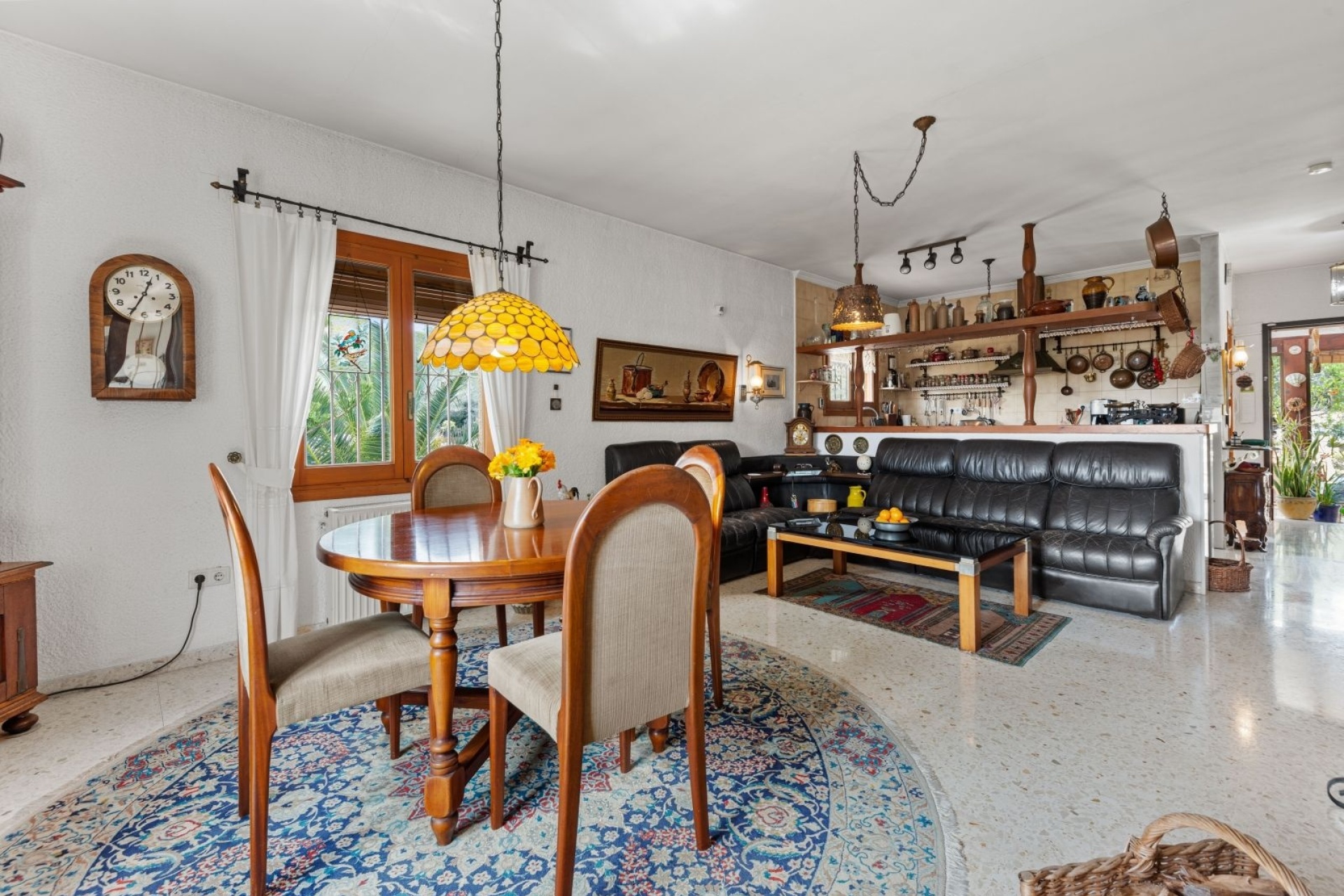 Reventes - Villas - Moraira - Arnella