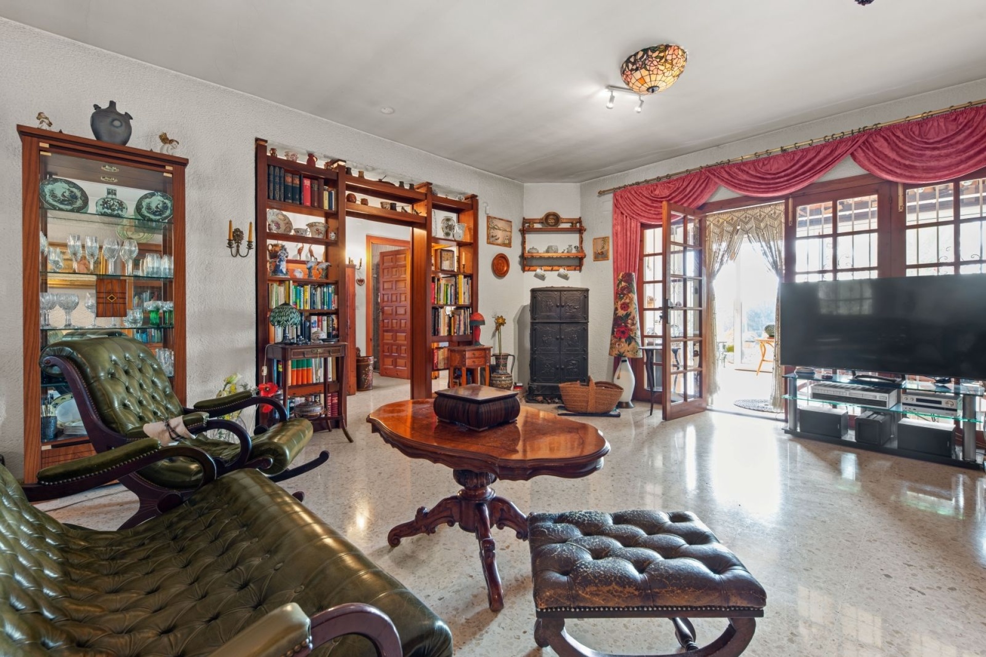 Reventes - Villas - Moraira - Arnella