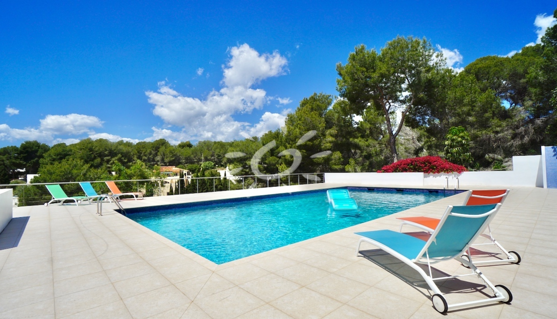 Reventes - Villas - Moraira - Arnella