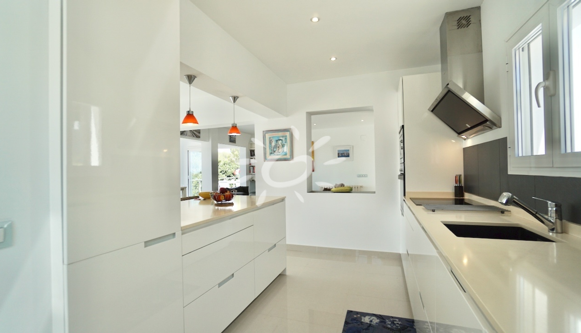 Reventes - Villas - Moraira - Arnella