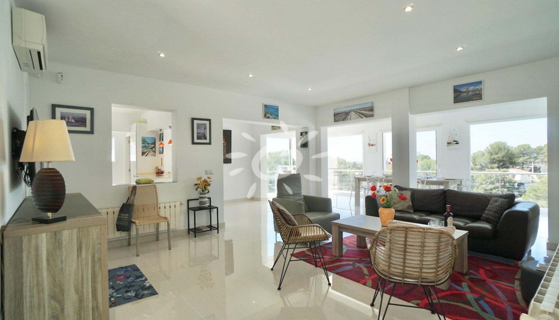 Reventes - Villas - Moraira - Arnella