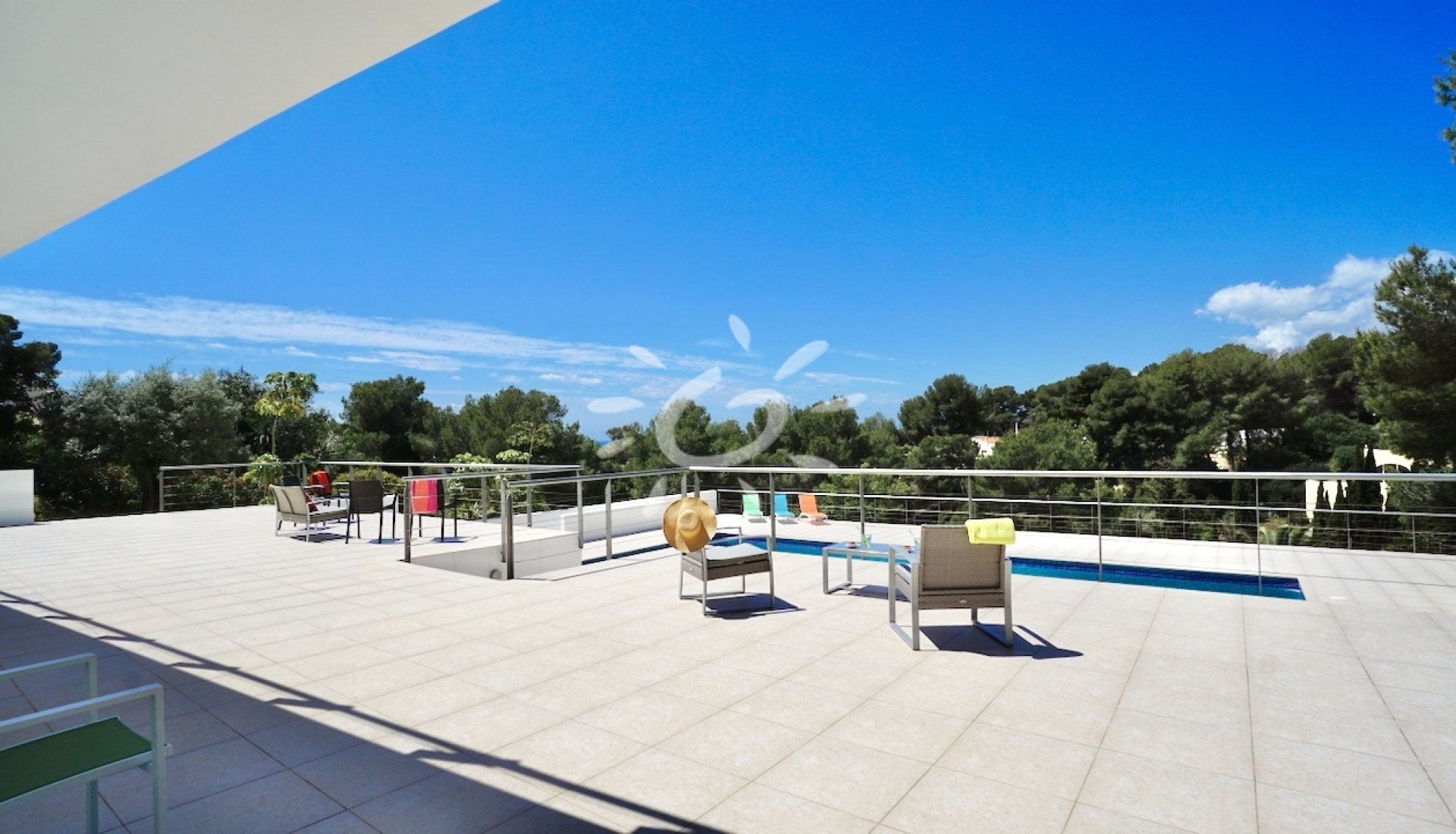 Reventes - Villas - Moraira - Arnella