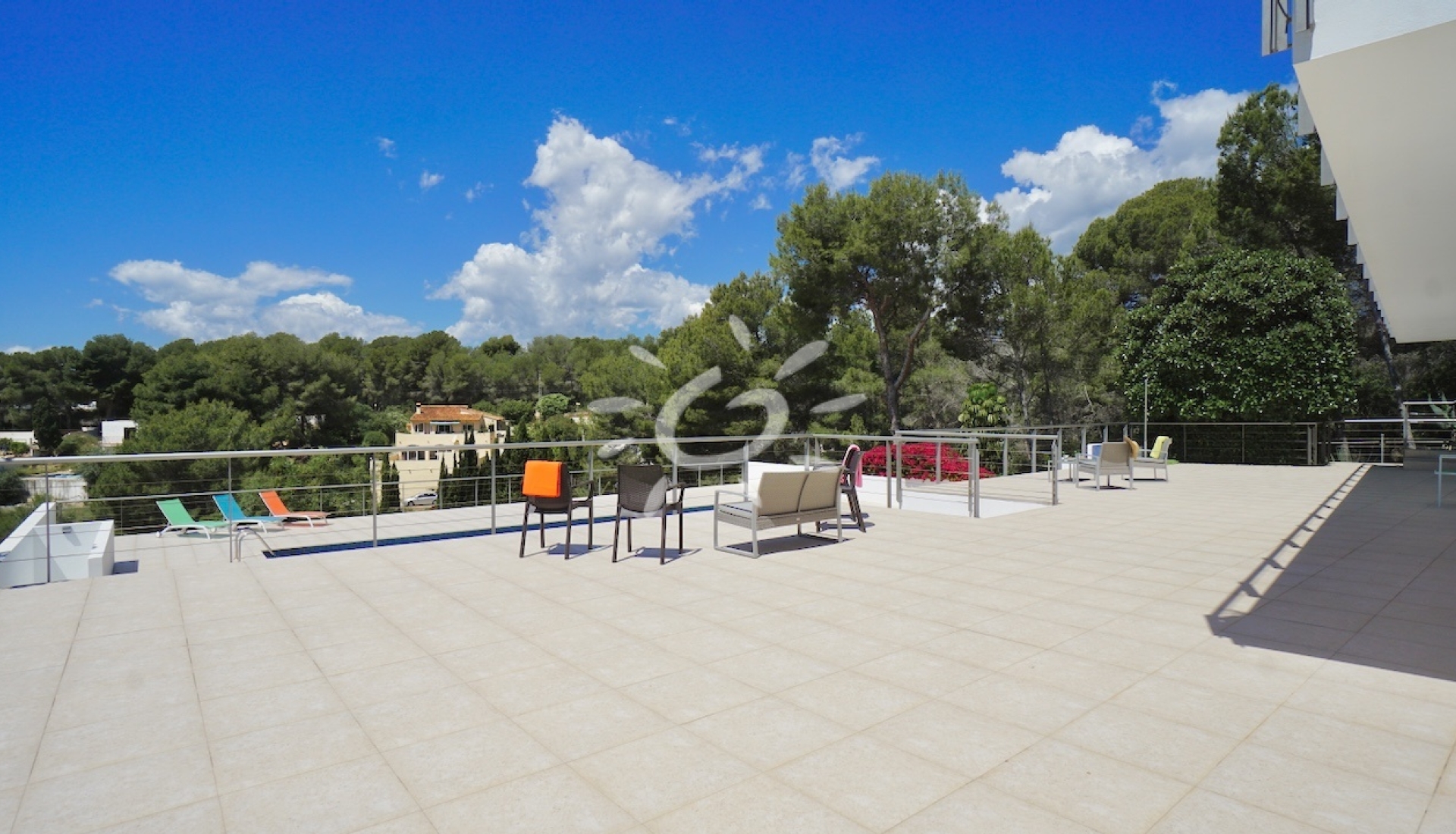 Reventes - Villas - Moraira - Arnella