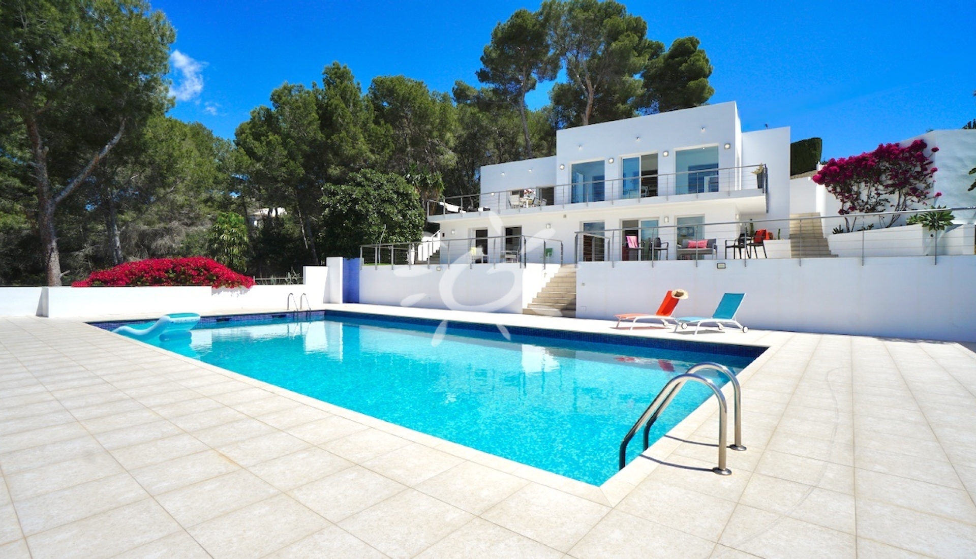 Reventes - Villas - Moraira - Arnella