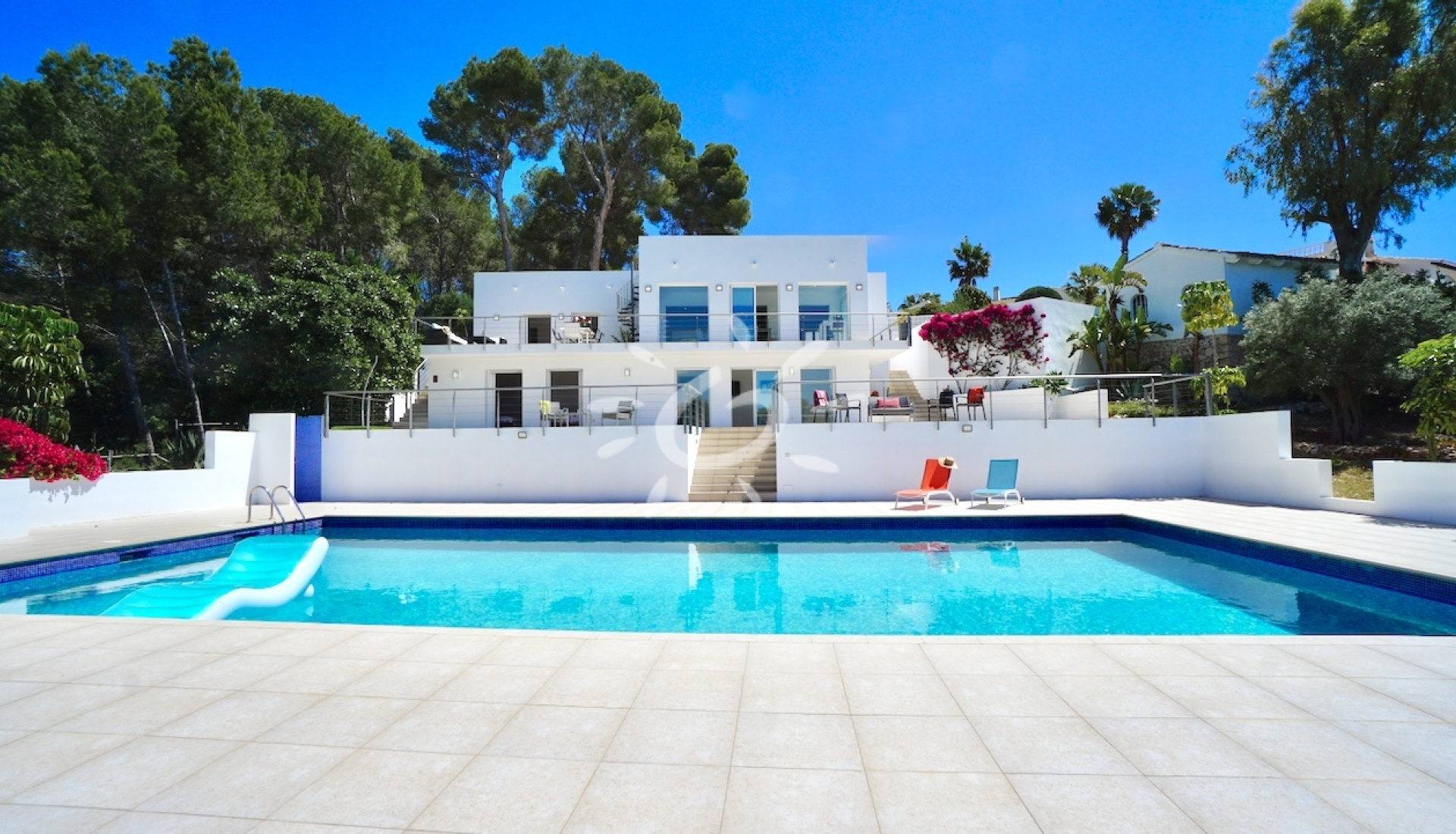 Reventes - Villas - Moraira - Arnella