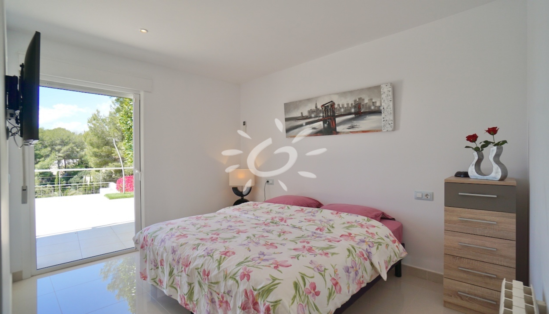 Reventes - Villas - Moraira - Arnella