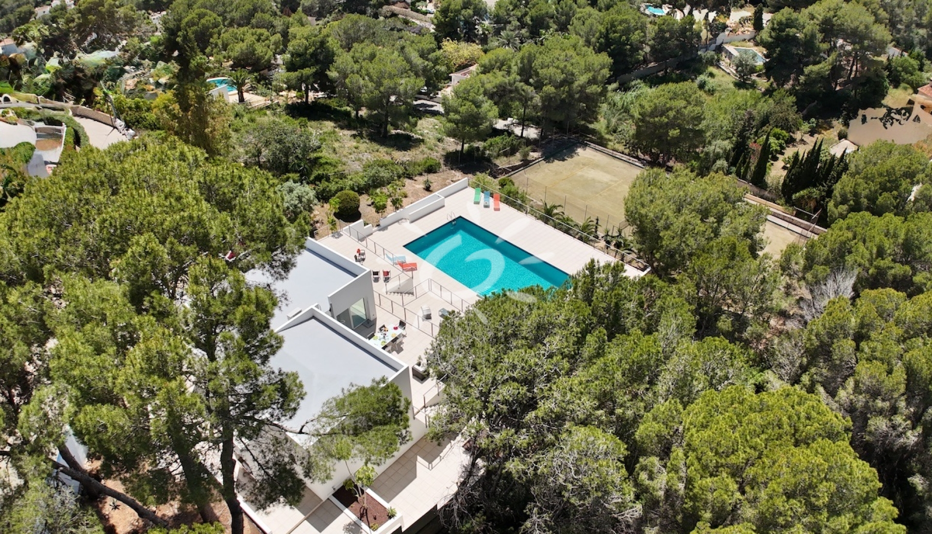 Reventes - Villas - Moraira - Arnella
