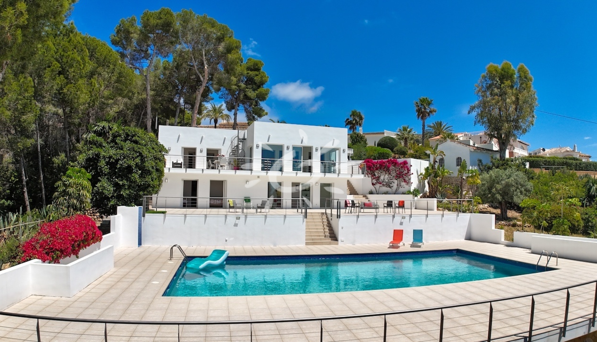 Reventes - Villas - Moraira - Arnella