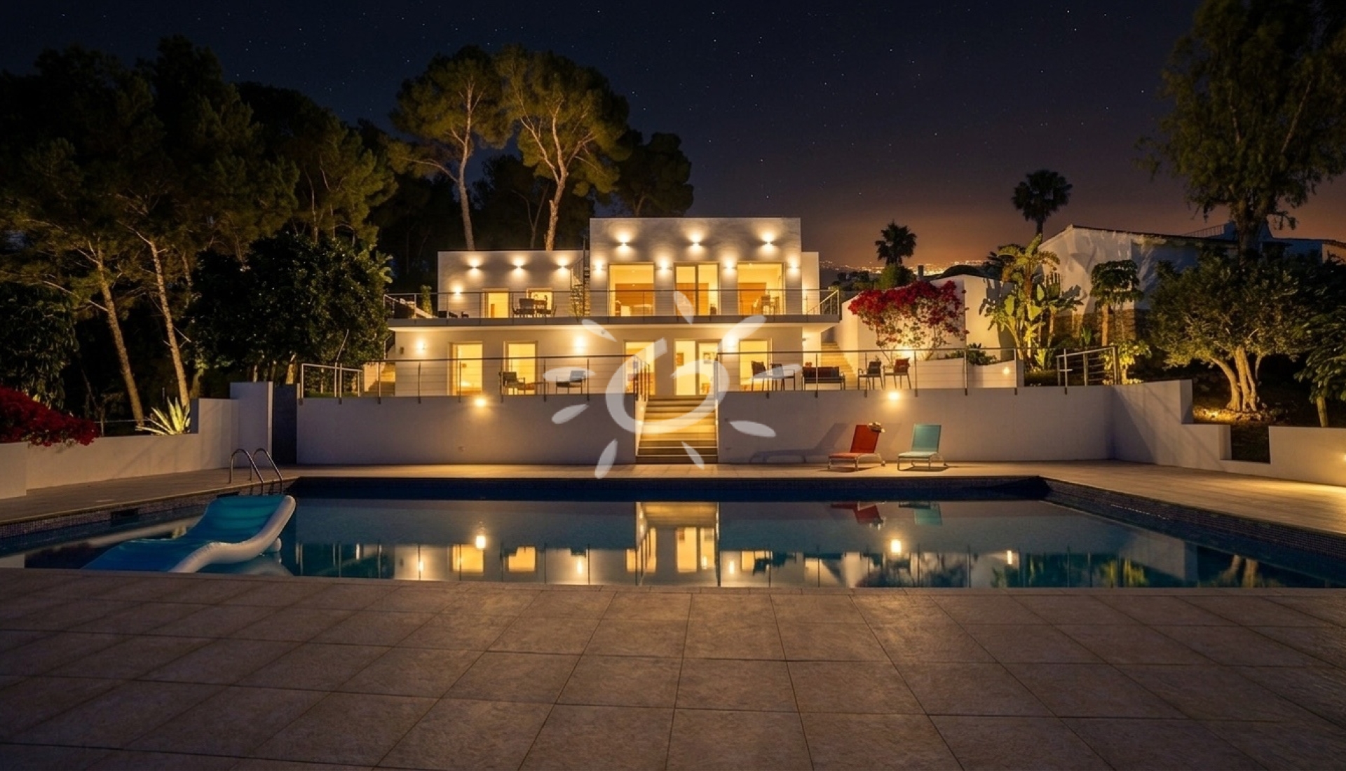 Reventes - Villas - Moraira - Arnella