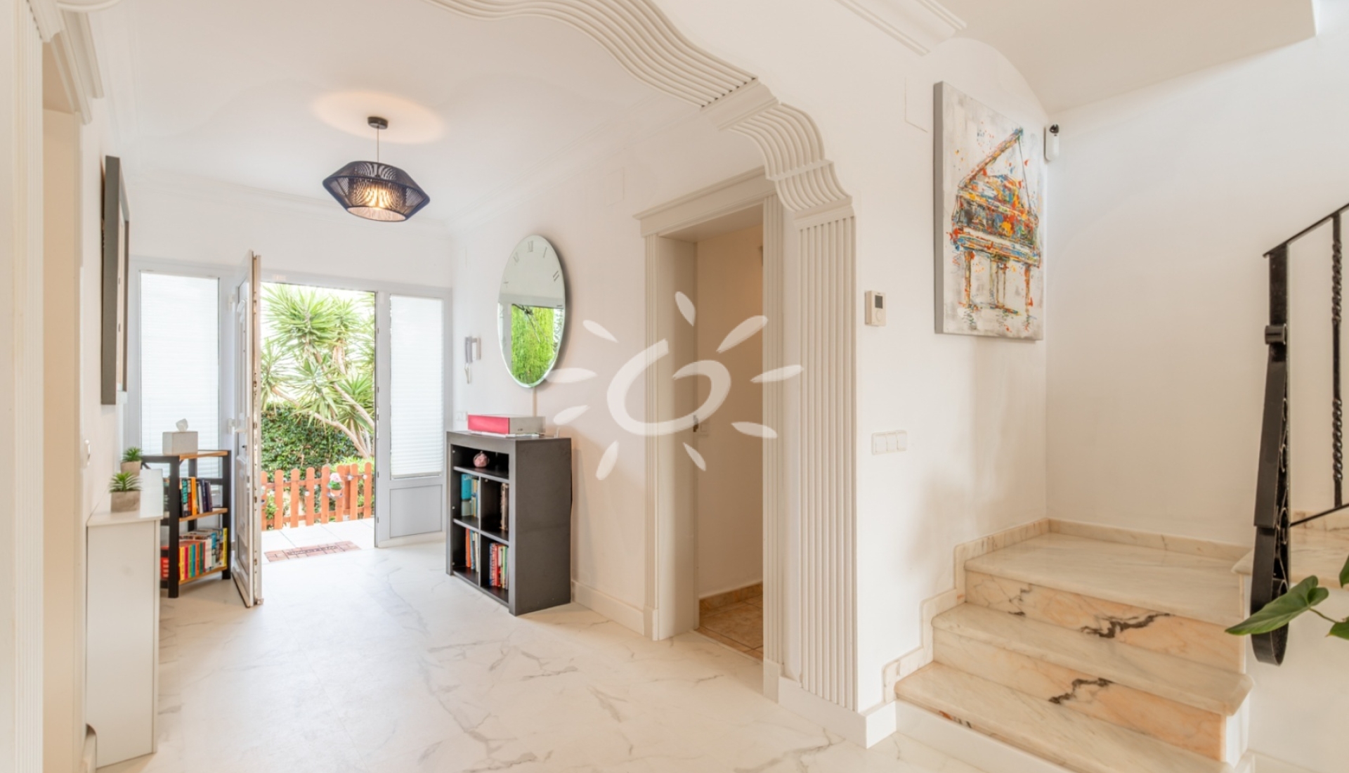 Reventes - Villas - Moraira - Arnella