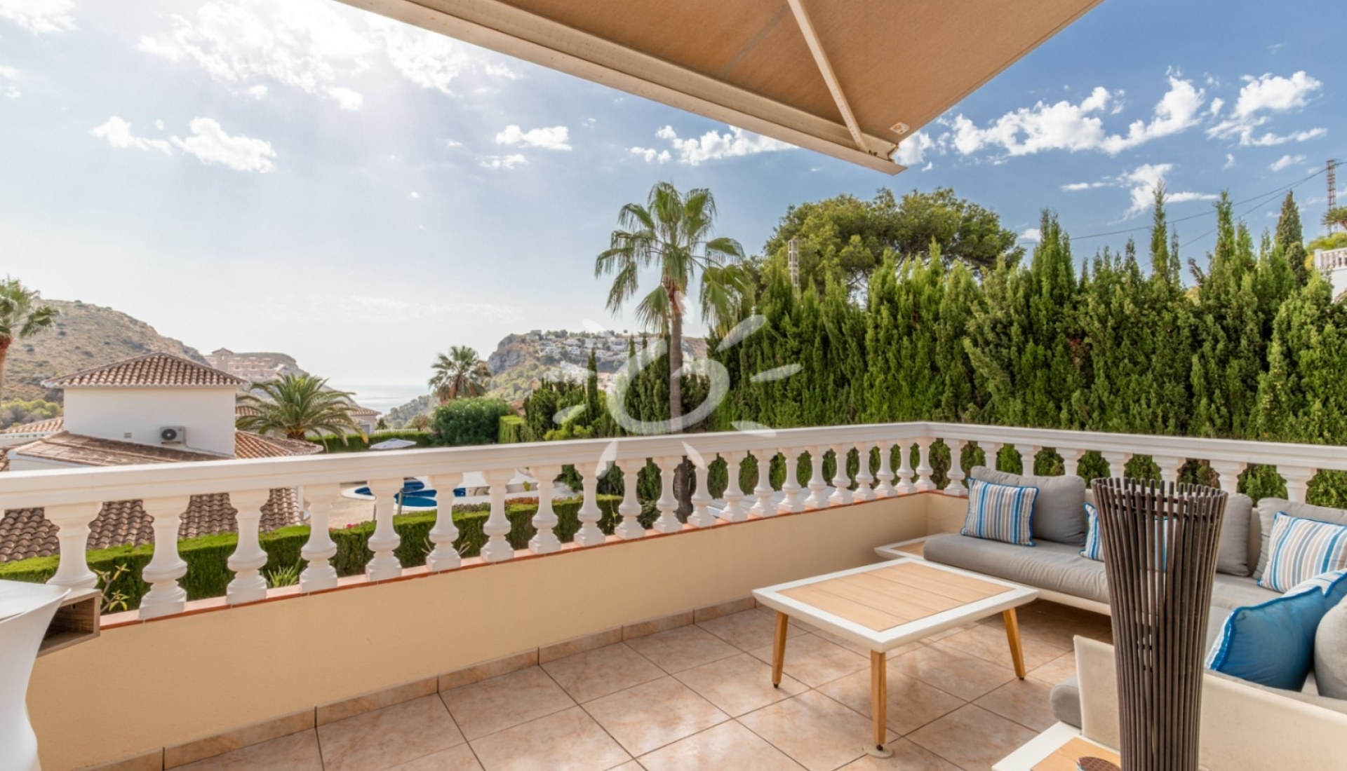 Reventes - Villas - Moraira - Arnella